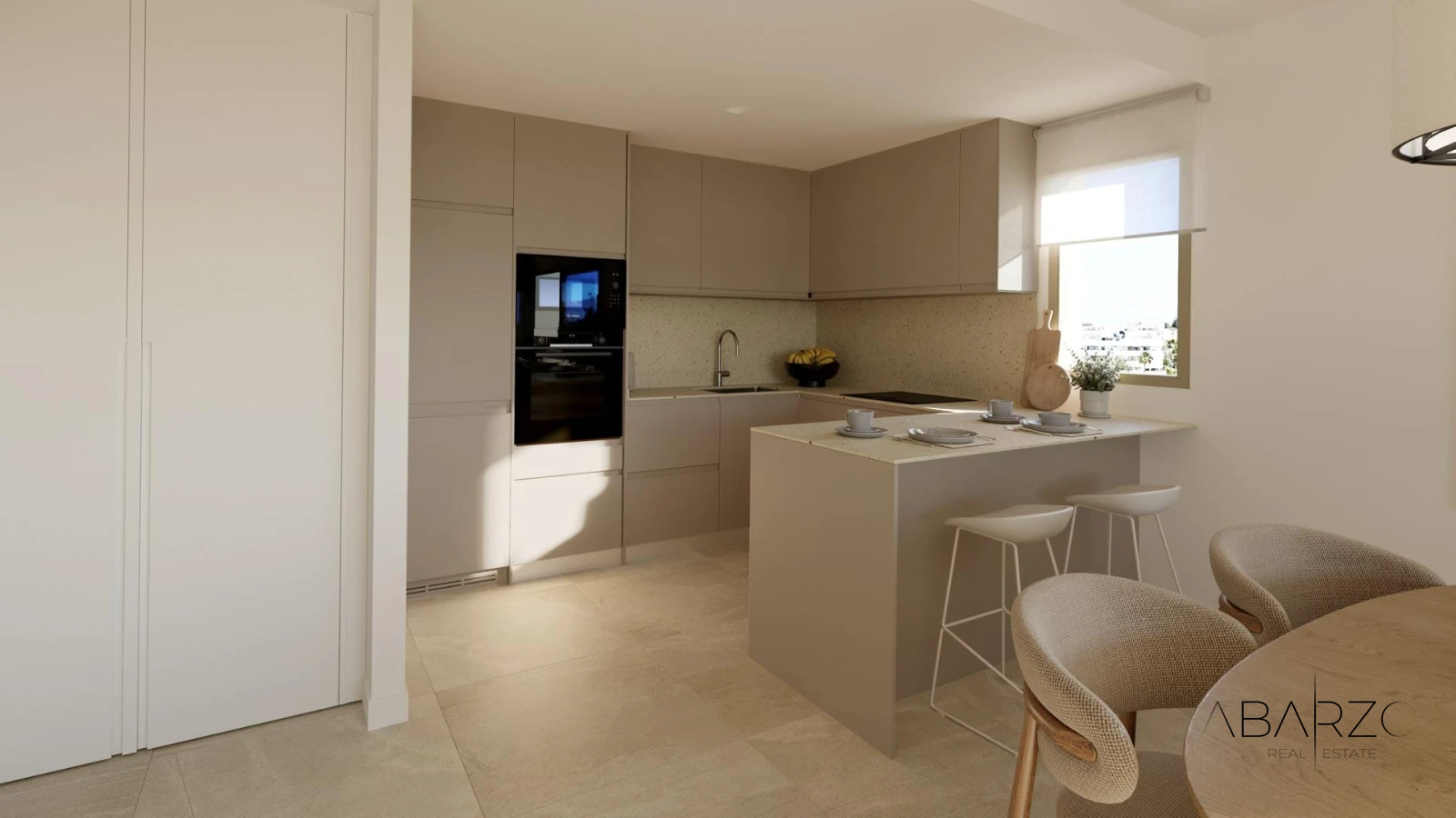 New Build Apartments in Riviera del Sol, Mijas Costa with Sea Views and Luxury Amenities — interior, Riviera Del Sol, Mijas (8 of 24)