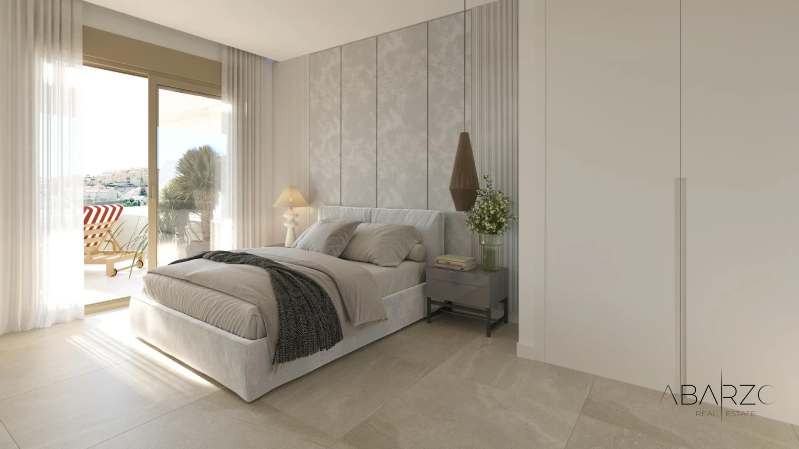 New Build Apartments in Riviera del Sol, Mijas Costa with Sea Views and Luxury Amenities — interior, Riviera Del Sol, Mijas (11 of 26)