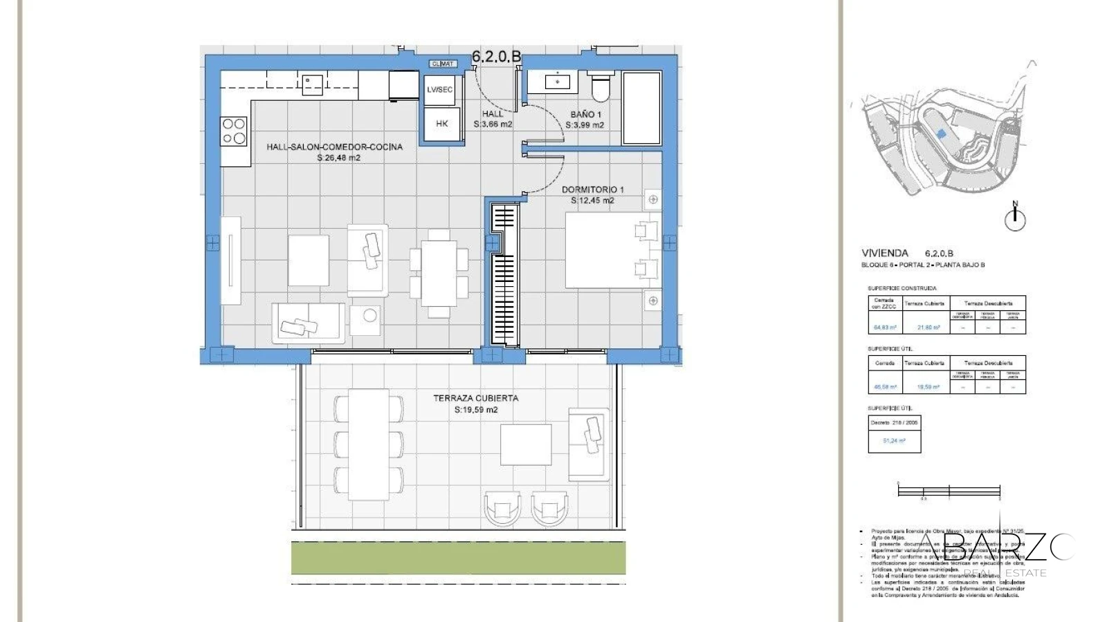 New Build Apartments in Riviera del Sol, Mijas Costa with Sea Views and Luxury Amenities — interior, Riviera Del Sol, Mijas (22 of 26)