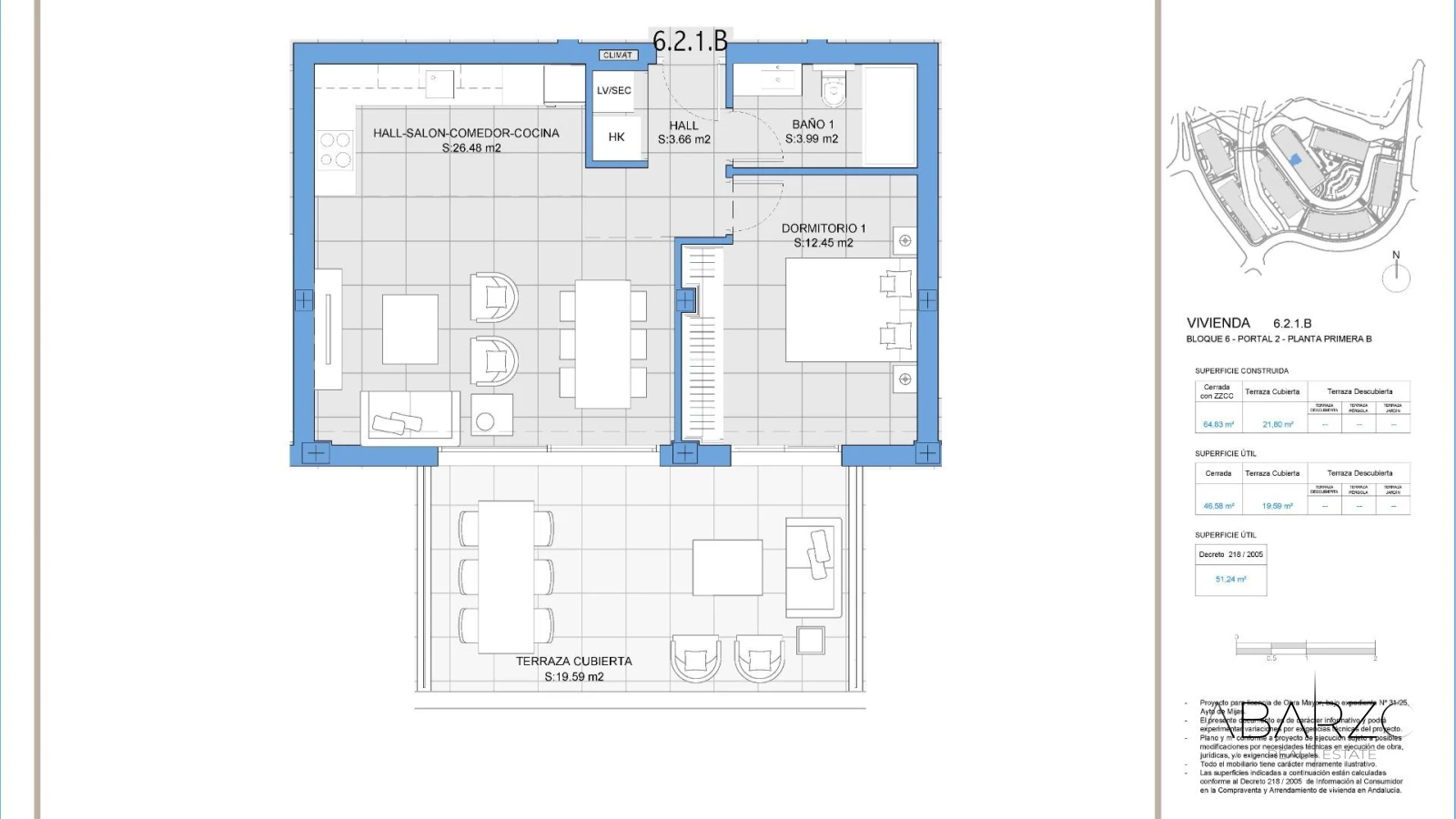New Build Apartments in Riviera del Sol, Mijas Costa with Sea Views and Luxury Amenities — interior, Riviera Del Sol, Mijas (20 of 24)