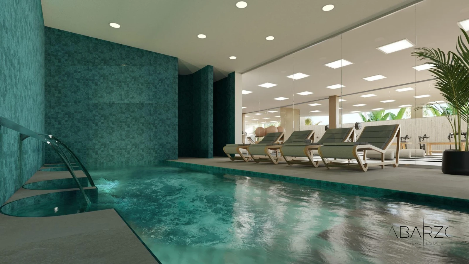 New Build Apartments in Riviera del Sol, Mijas Costa with Sea Views and Luxury Amenities — interior, Riviera Del Sol, Mijas (14 of 24)