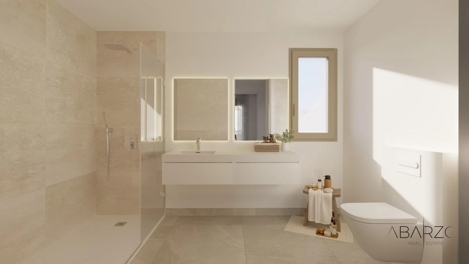 New Build Apartments in Riviera del Sol, Mijas Costa with Sea Views and Luxury Amenities — interior, Riviera Del Sol, Mijas (10 of 24)
