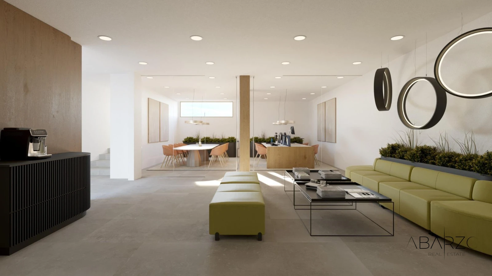 New Build Apartments in Riviera del Sol, Mijas Costa with Sea Views and Luxury Amenities — interior, Riviera Del Sol, Mijas (17 of 24)