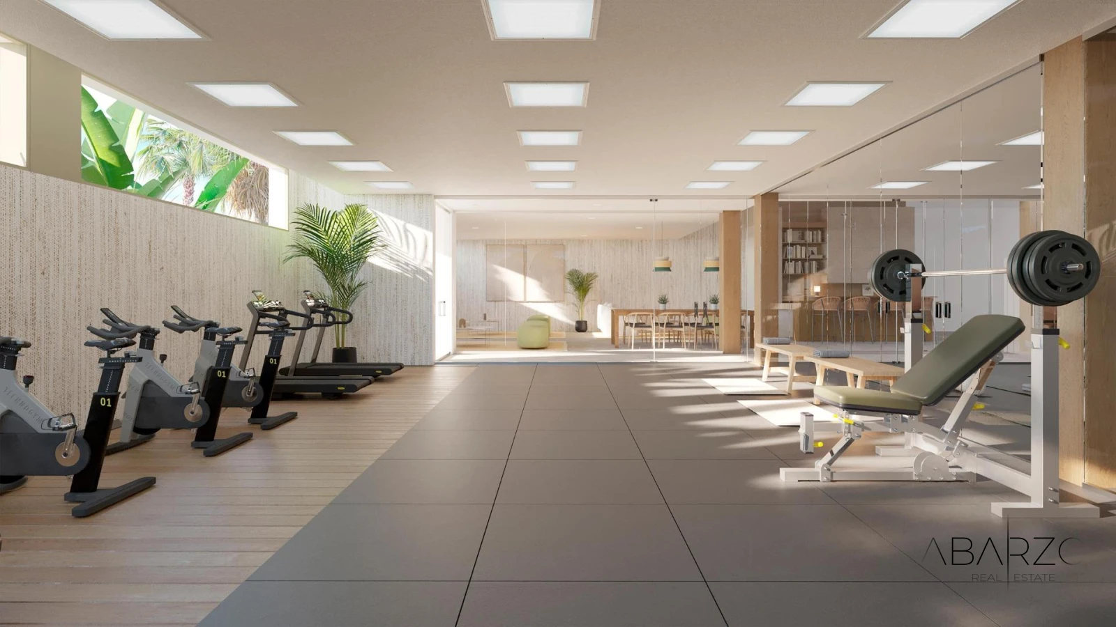 New Build Apartments in Riviera del Sol, Mijas Costa with Sea Views and Luxury Amenities — interior, Riviera Del Sol, Mijas (16 of 24)