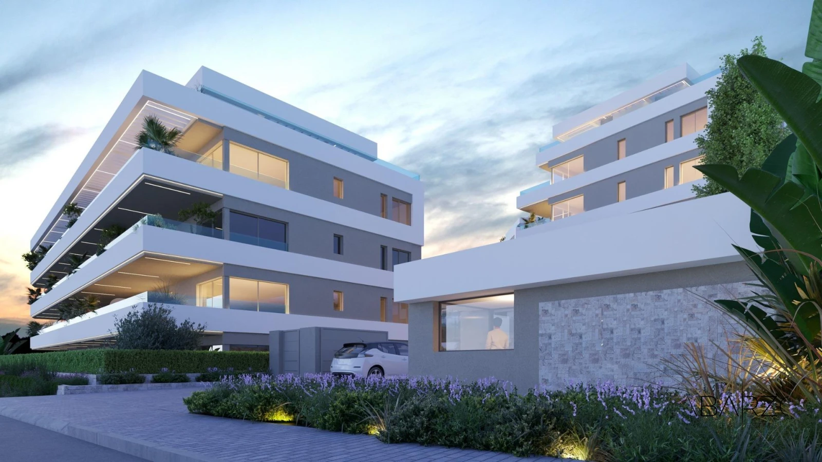 New Build Apartments in Riviera del Sol, Mijas Costa with Sea Views and Luxury Amenities — interior, Riviera Del Sol, Mijas (13 of 24)