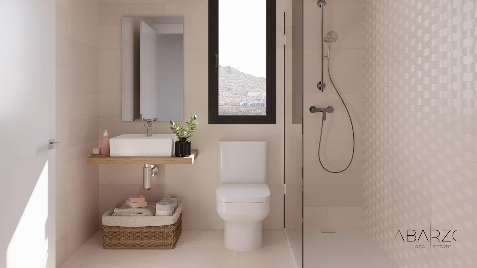 Exclusive New Build Apartments in Mijas with Resort Amenities and Sea Views — interior, El Chaparral, Mijas (6 of 11)