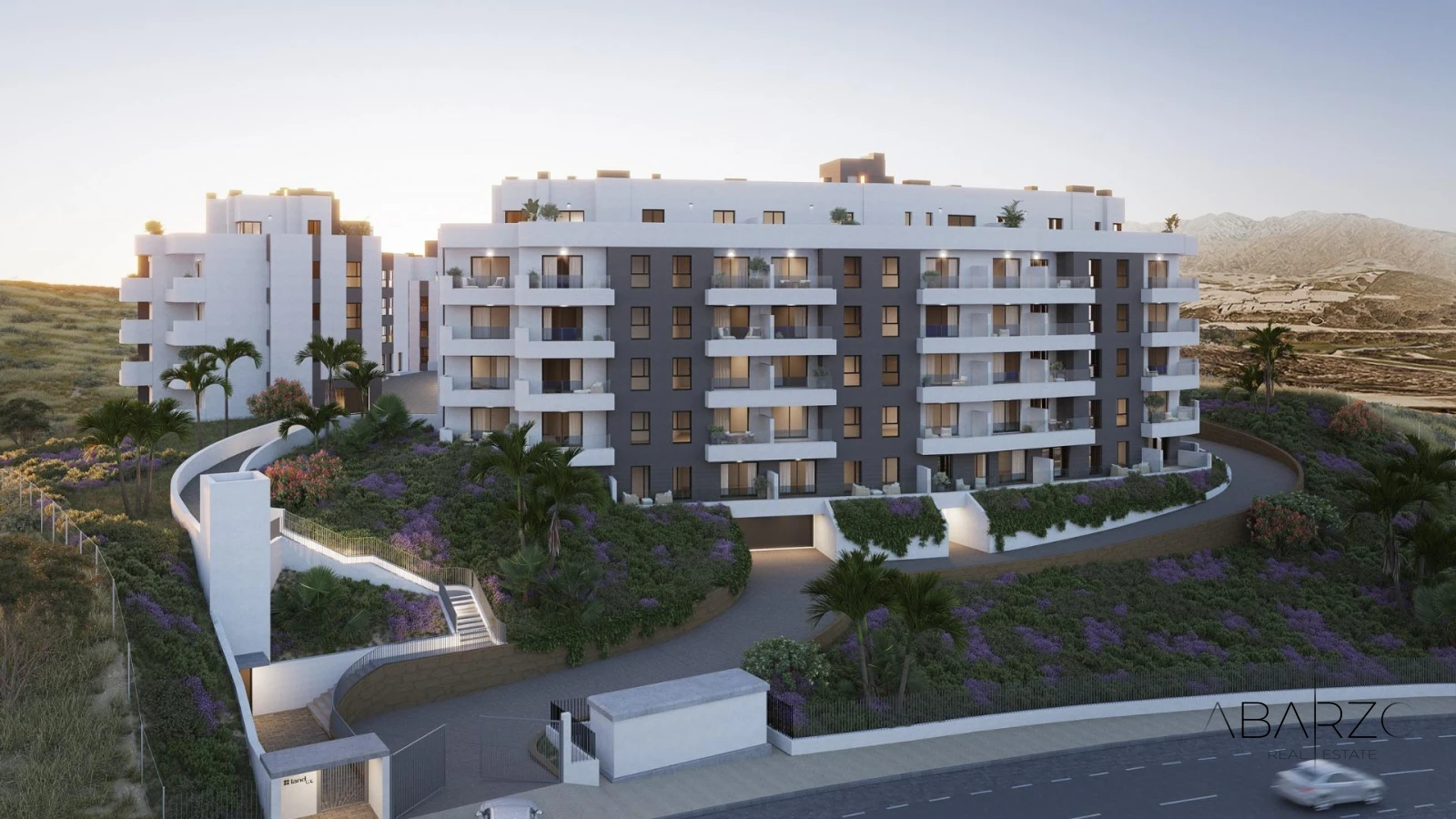 Exclusive New Build Residential Community In Mijas With Exceptional Amenities — interior, El Chaparral, Mijas (9 of 11)