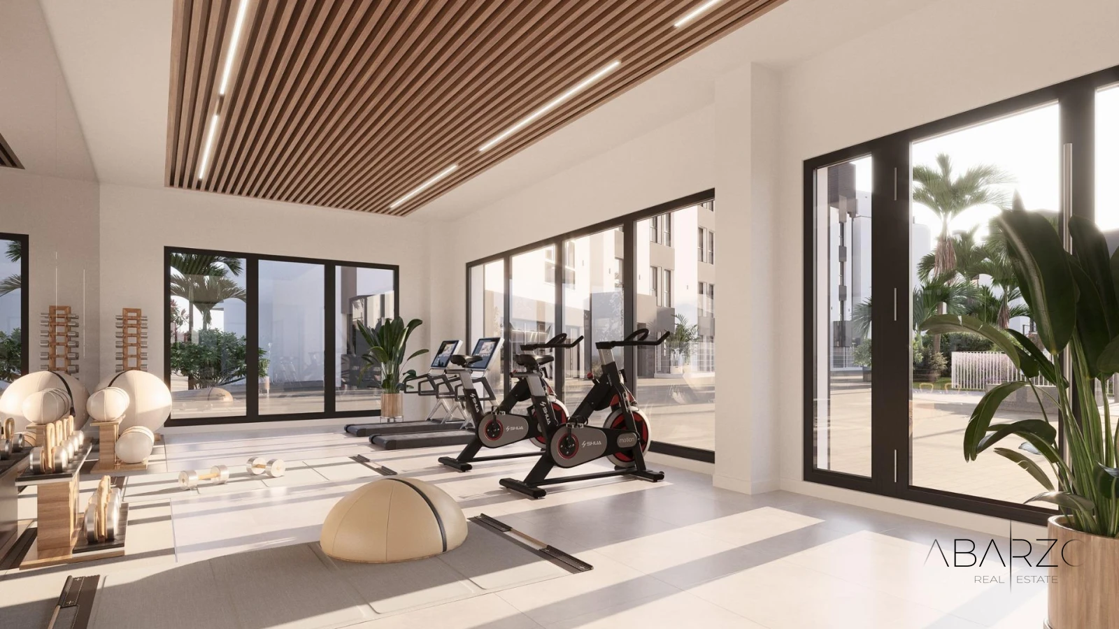 Exclusive New Build Apartments in Mijas with Resort-Style Amenities — interior, El Chaparral, Mijas (9 of 11)