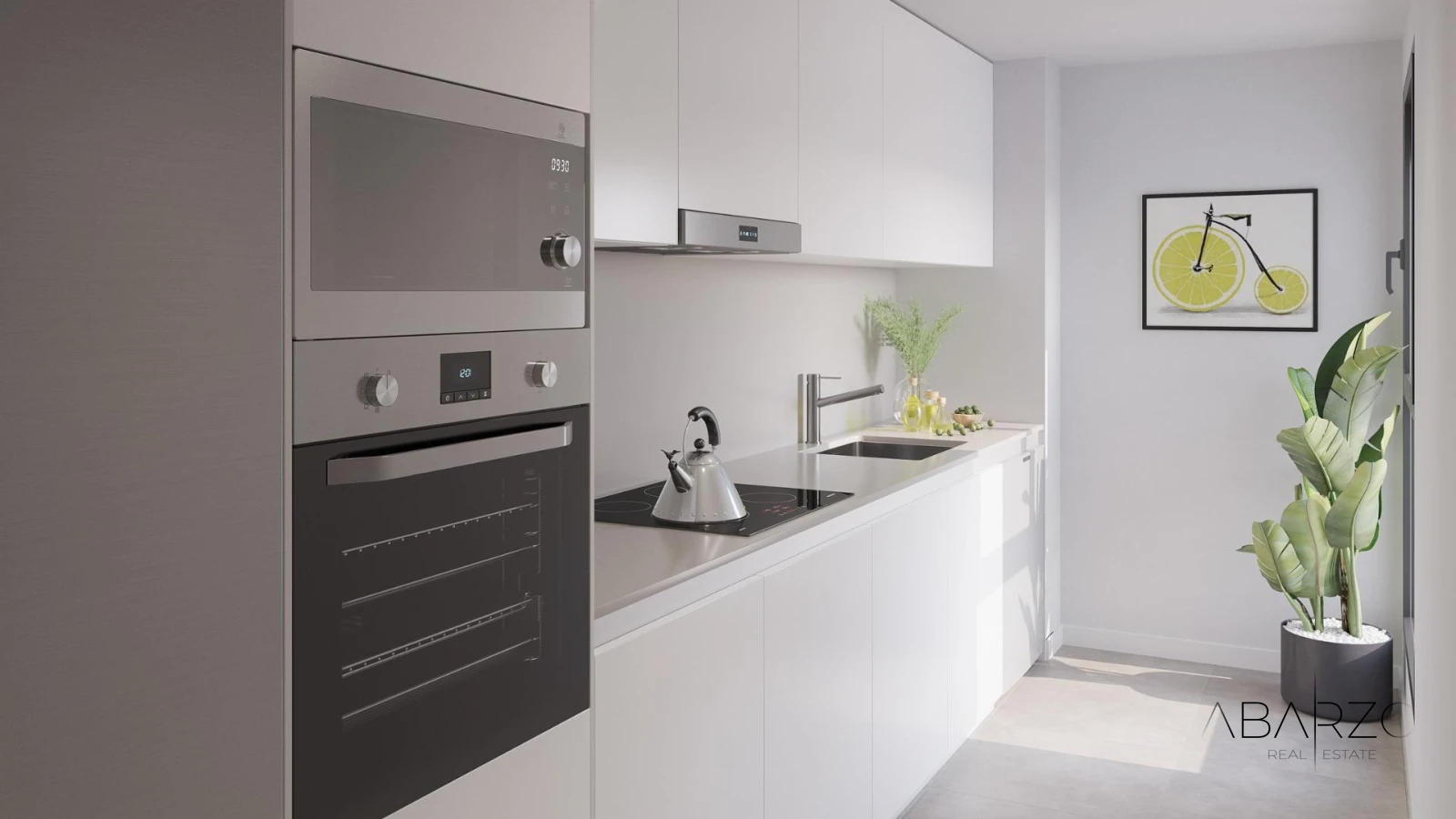 Exclusive New Build Apartments in Mijas with Resort-Style Amenities — interior, El Chaparral, Mijas (5 of 11)