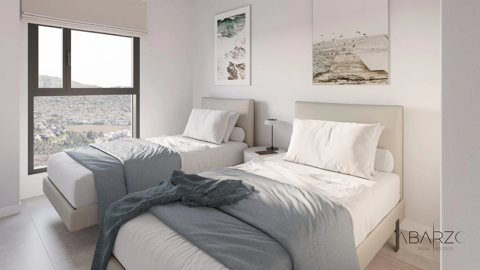 Exclusive New Build Residential Community in Mijas with Sea and Mountain Views — interior, El Chaparral, Mijas (9 of 11)