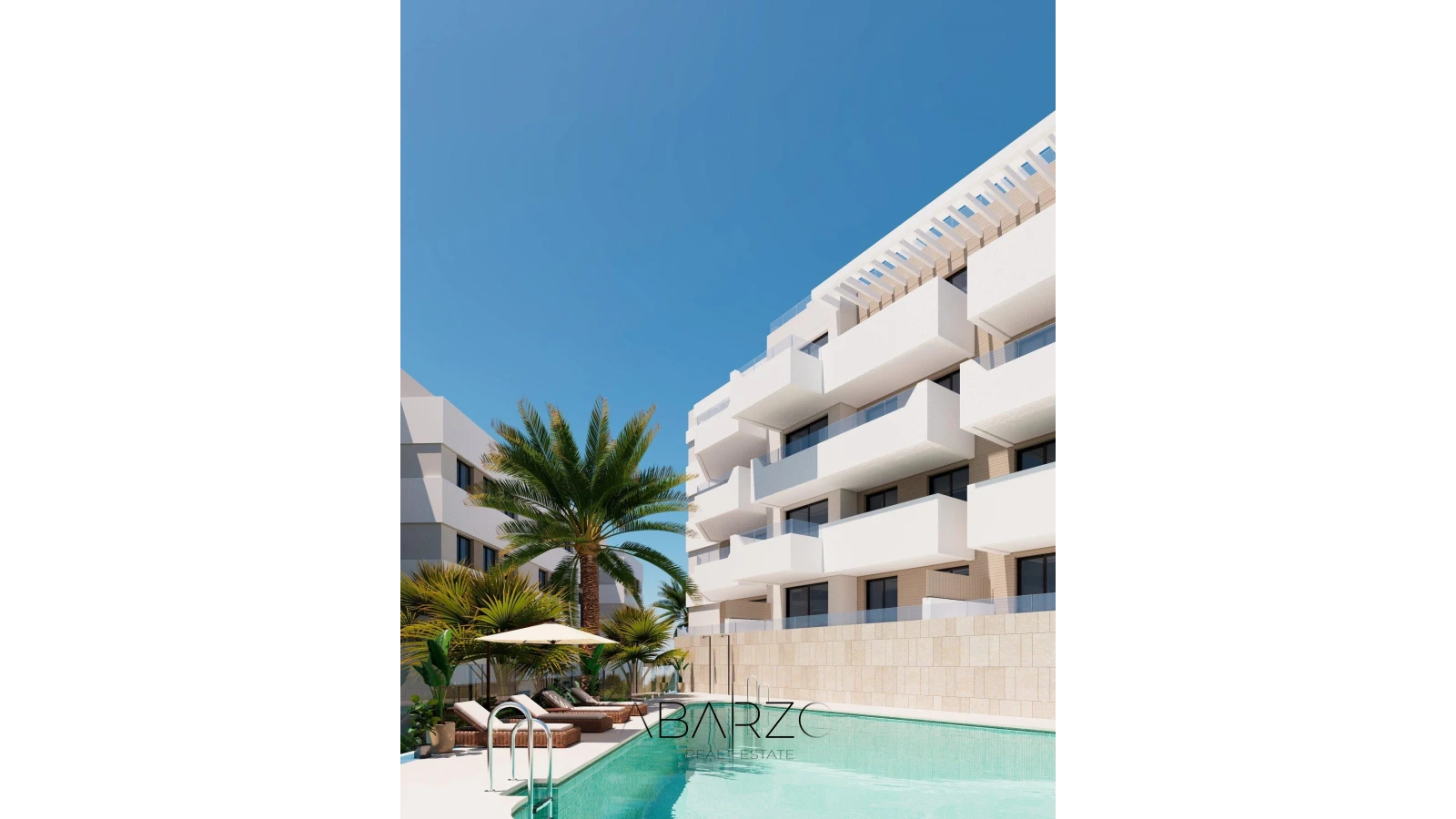 Modern New Build Apartments in Mijas Golf Near Golf and Beaches with Premium Amenities — interior, Mijas Golf, Mijas (2 of 6)