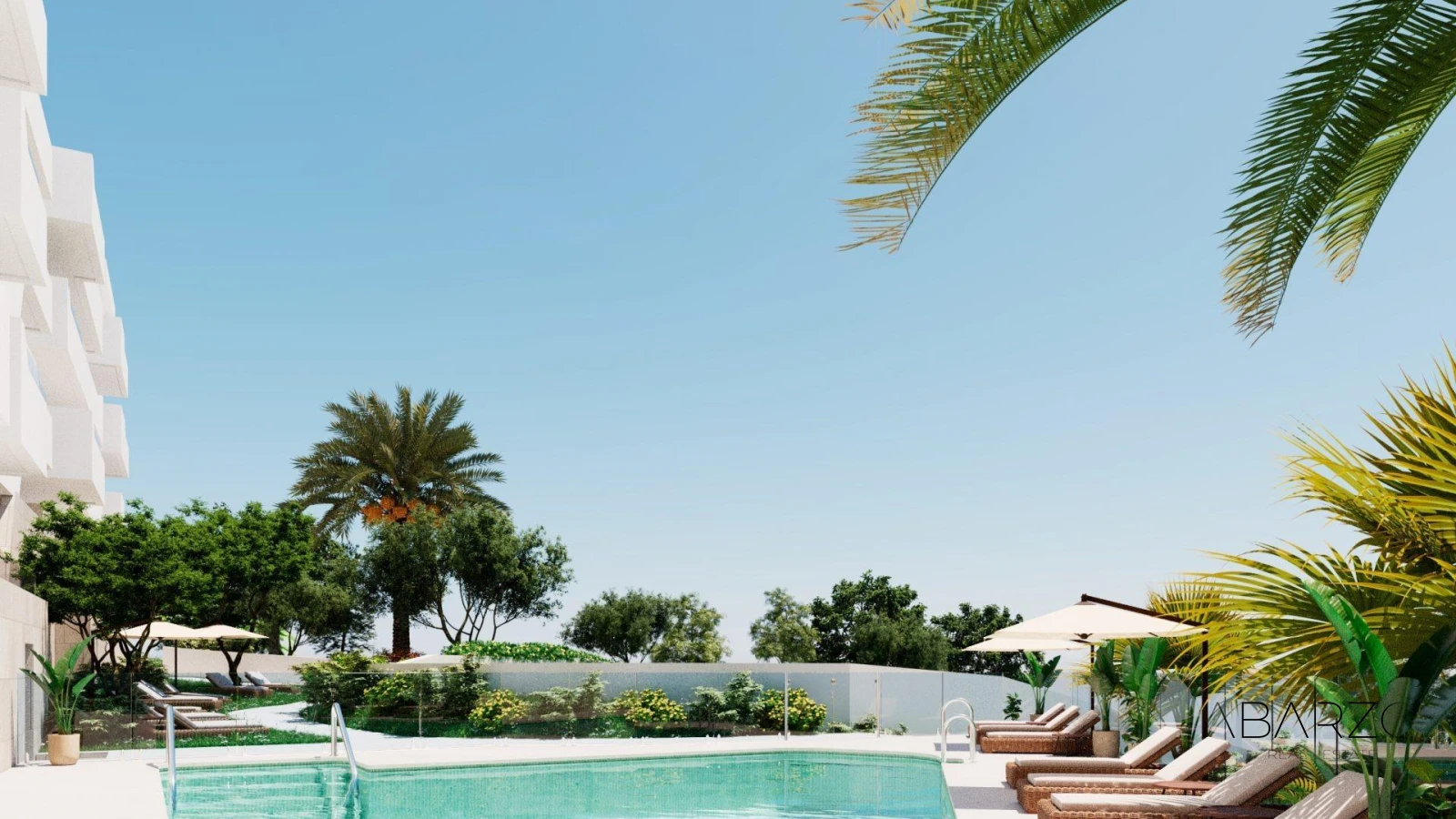 Modern New Build Apartments in Mijas Golf Near Golf and Beaches with Premium Amenities — luxury property for sale in Mijas Golf, Mijas