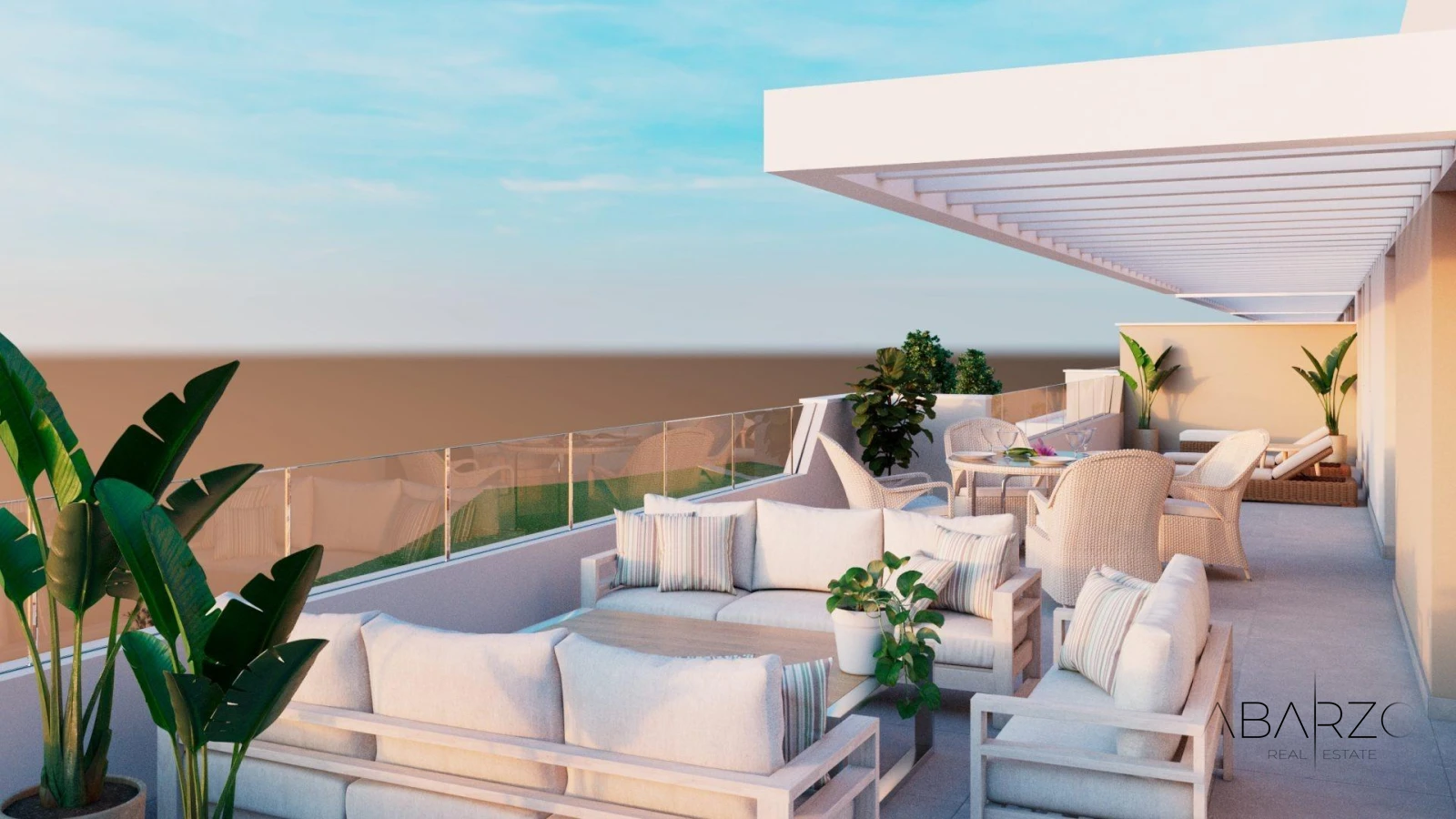 Modern New Build Apartments in Mijas Golf Near Golf and Beaches with Premium Amenities — interior, Mijas Golf, Mijas (3 of 6)