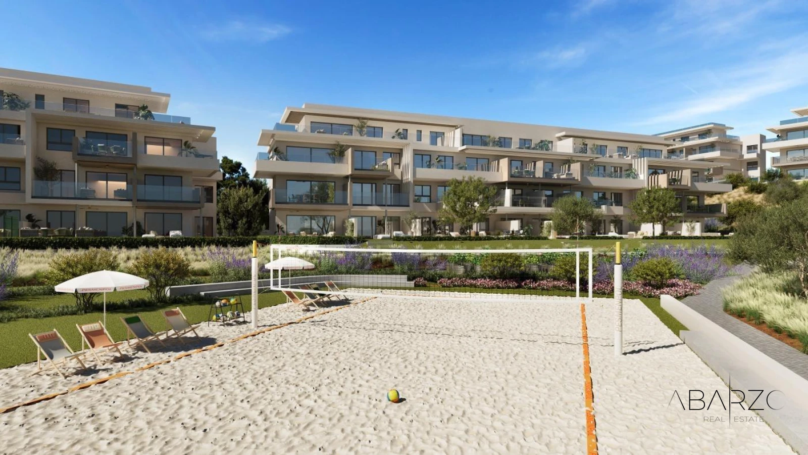 New Sea View Apartments in Mijas, Málaga with Spa and Heated Pool — interior, El Chaparral, Mijas (13 of 22)