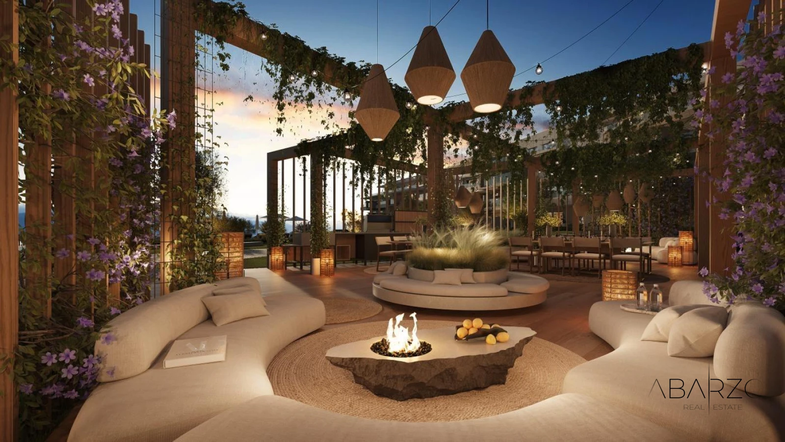 New Sea View Apartments in Mijas, Málaga with Spa and Heated Pool — interior, El Chaparral, Mijas (10 of 22)