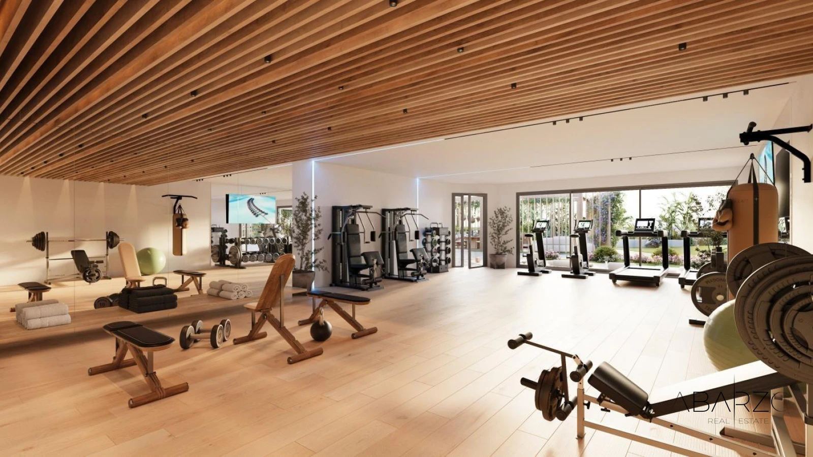 New Sea View Apartments in Mijas, Málaga with Spa and Heated Pool — interior, El Chaparral, Mijas (9 of 22)