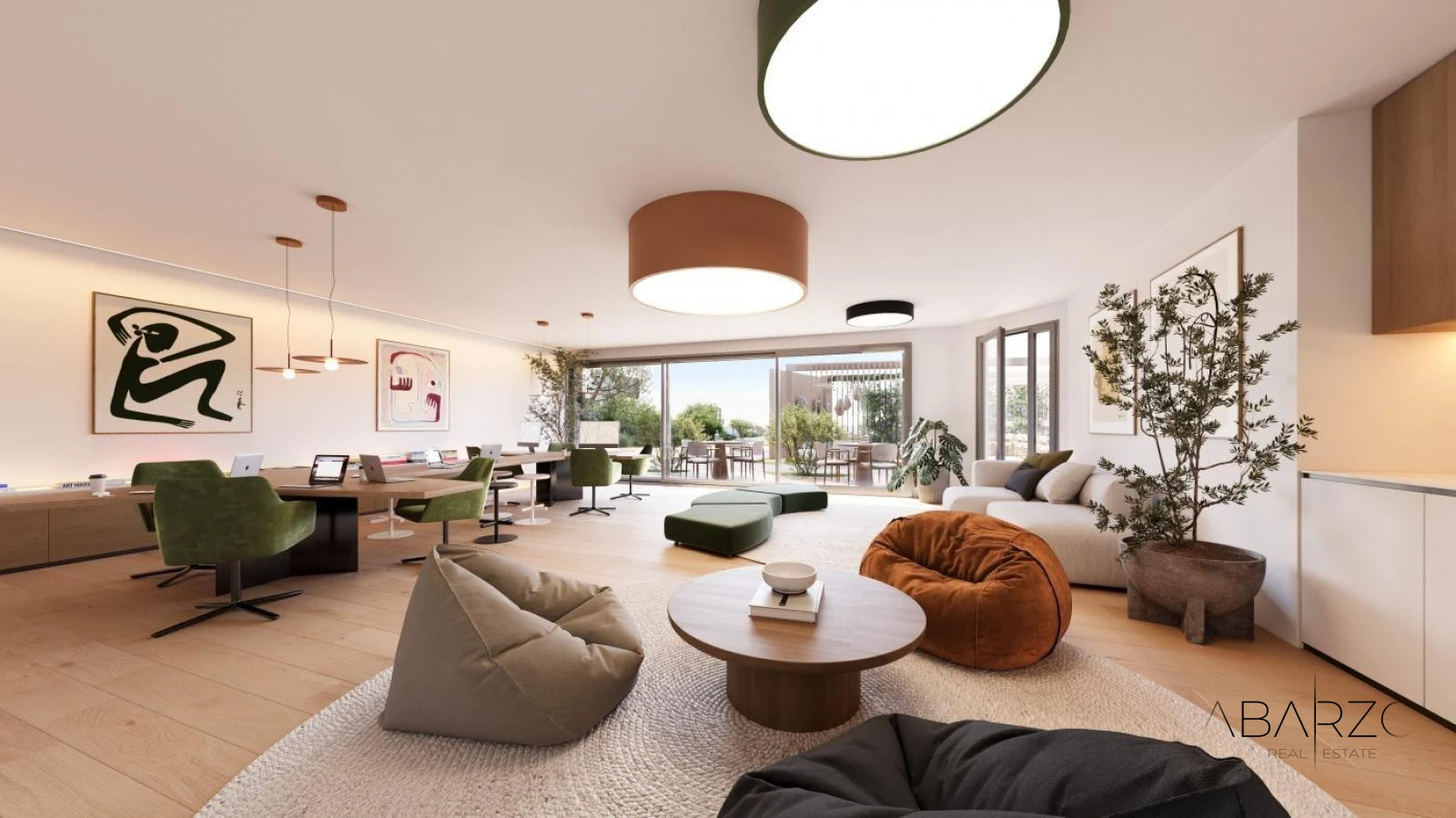 New Sea View Apartments in Mijas, Málaga – Modern Living with Golf and Nature — interior, El Chaparral, Mijas (12 of 22)