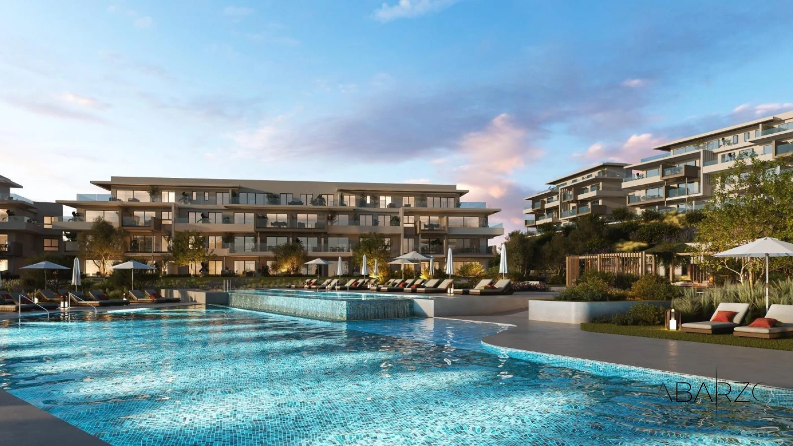 New Sea View Apartments in Mijas, Málaga – Modern Living with Golf and Nature — interior, El Chaparral, Mijas (3 of 22)