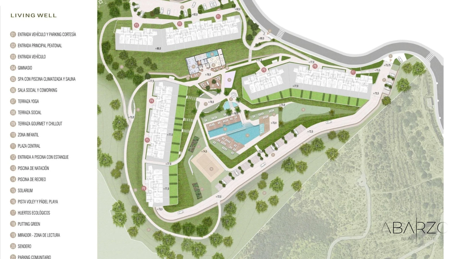 New Sea View Apartments in Mijas, Málaga – Modern Living with Golf and Nature — interior, El Chaparral, Mijas (18 of 22)