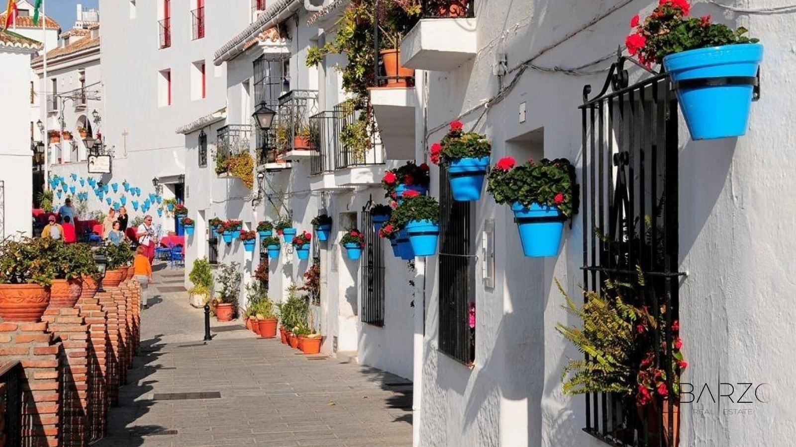 New Sea View Apartments in Mijas, Málaga – Modern Living on the Costa del Sol — interior, El Chaparral, Mijas (30 of 42)