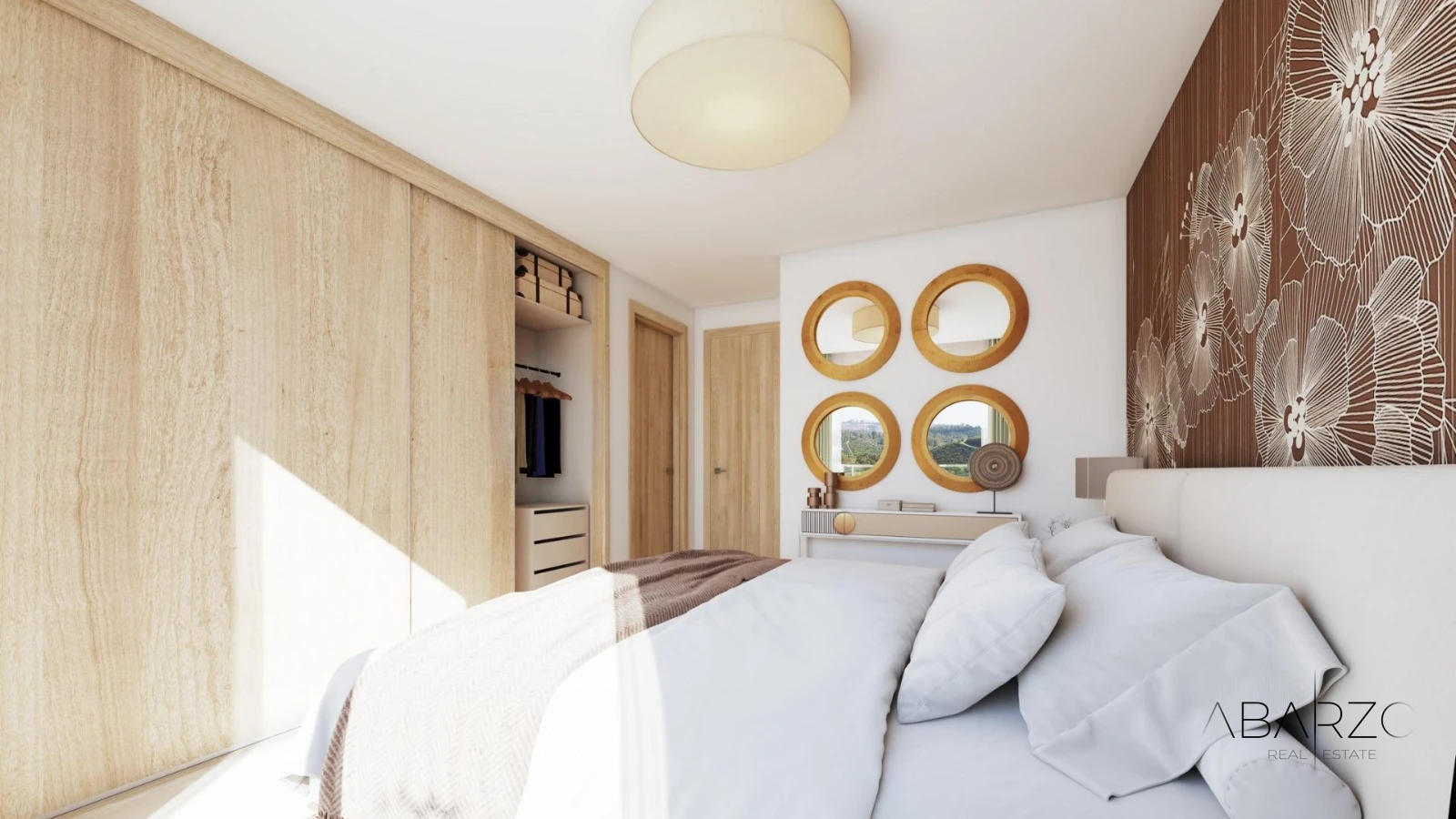 New Sea View Apartments in Mijas, Málaga – Modern Living on the Costa del Sol — interior, El Chaparral, Mijas (19 of 42)