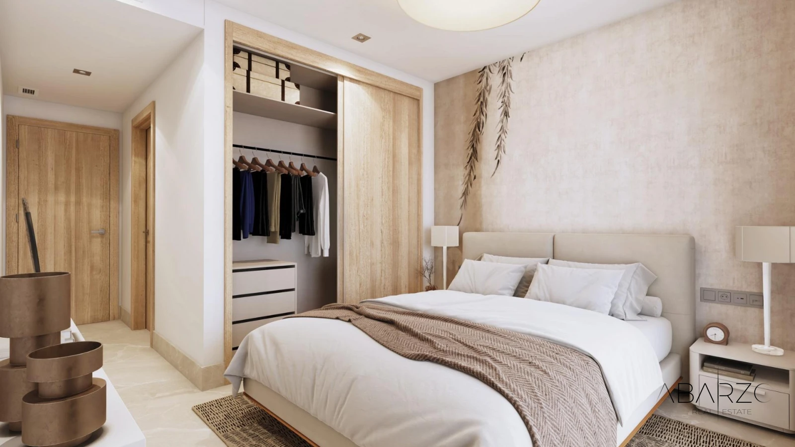 New Sea View Apartments in Mijas, Málaga – Modern Living on the Costa del Sol — interior, El Chaparral, Mijas (15 of 42)