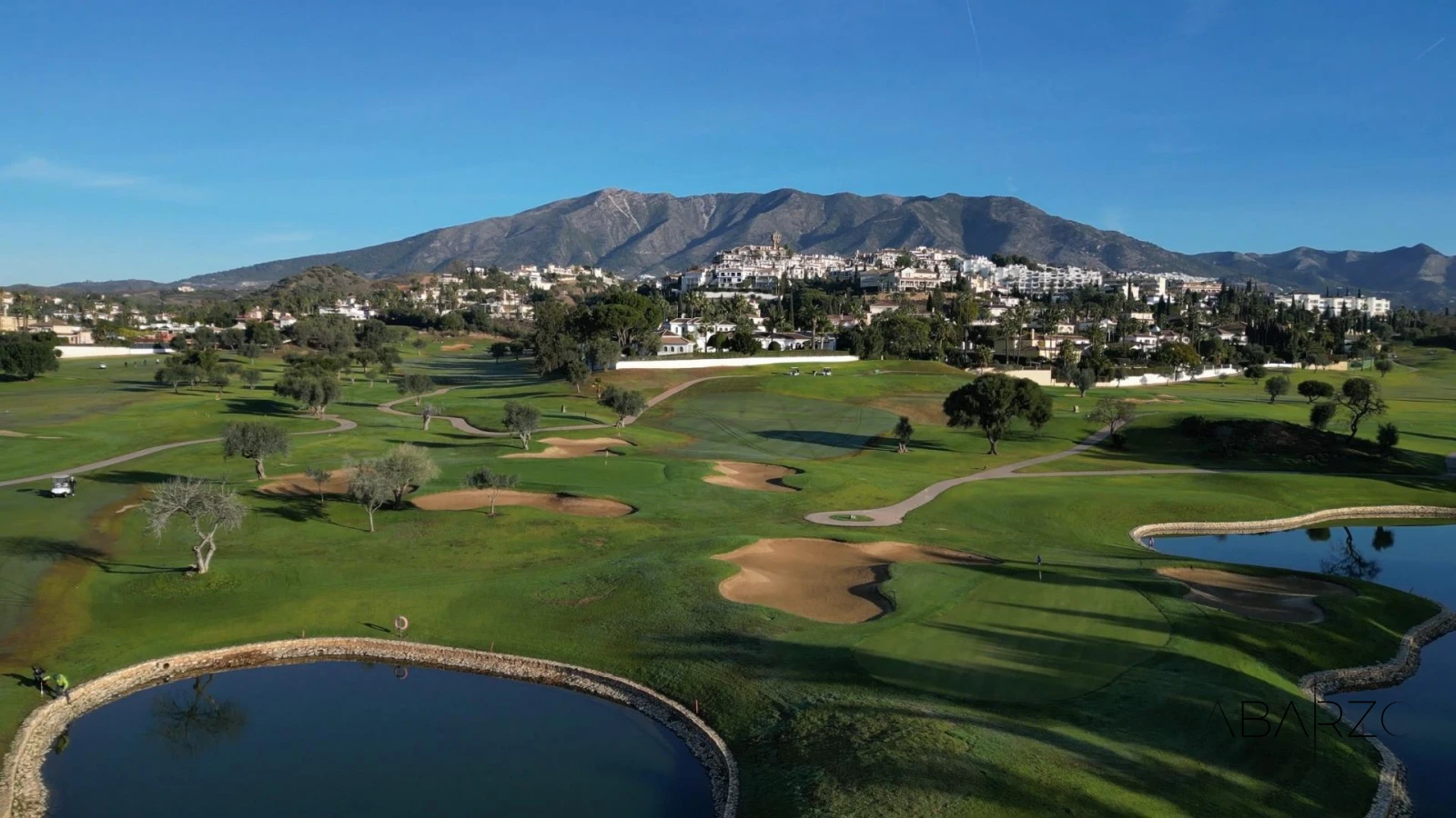 New Sea View Apartments in Mijas, Málaga – Modern Living on the Costa del Sol — interior, El Chaparral, Mijas (40 of 42)