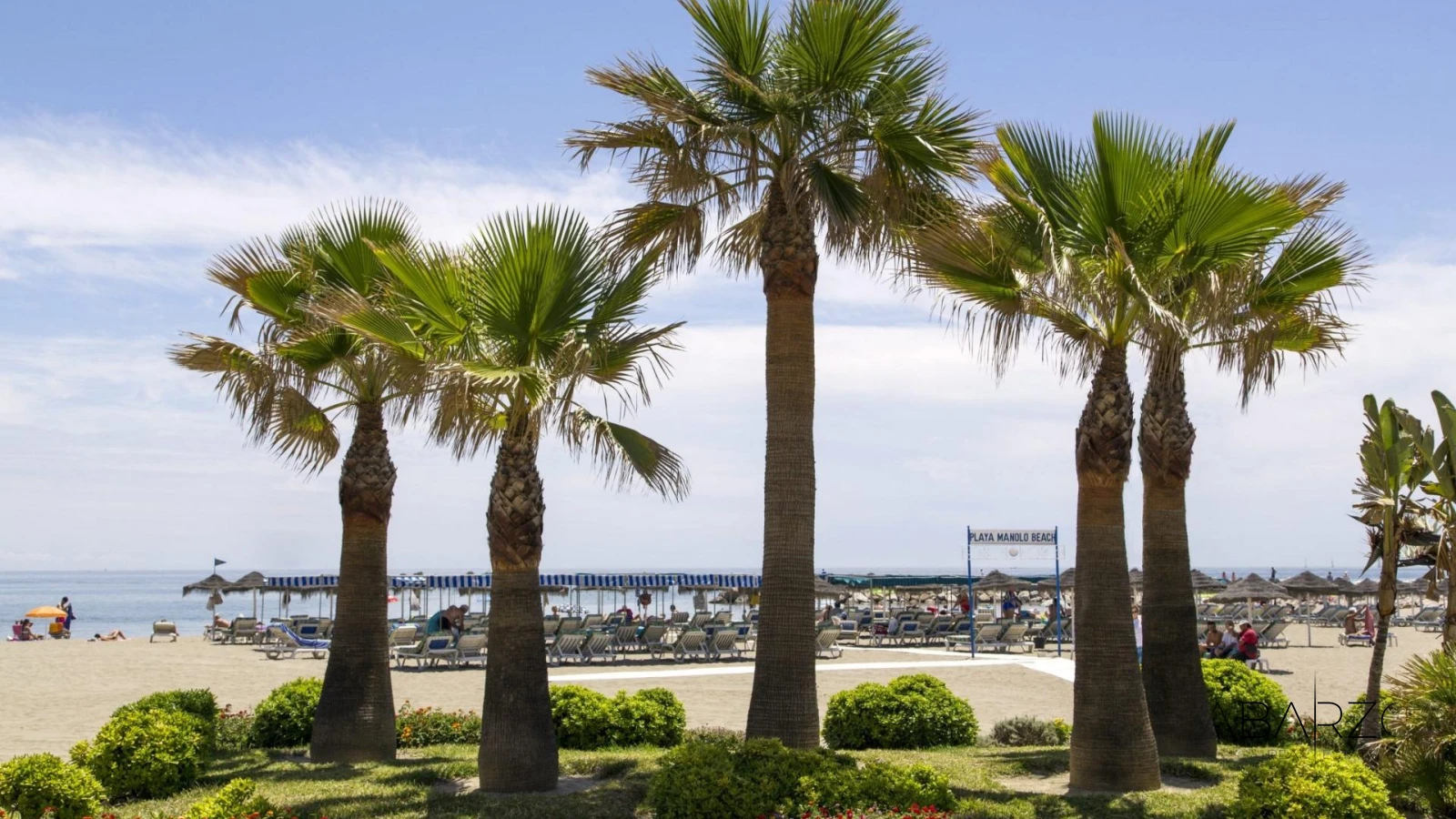 New Sea View Apartments in Mijas, Málaga – Modern Living on the Costa del Sol — interior, El Chaparral, Mijas (33 of 42)