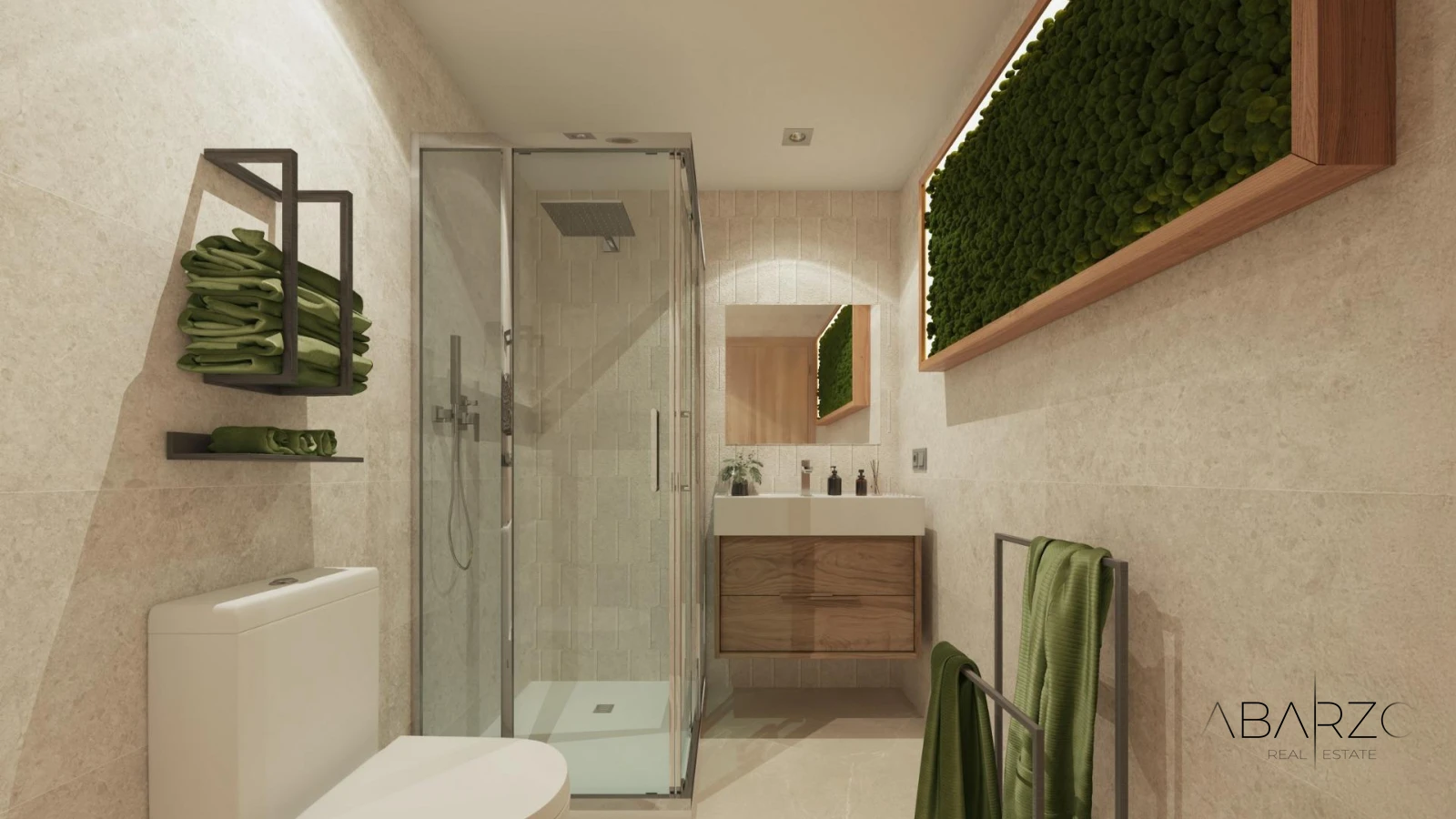 New Sea View Apartments in Mijas, Málaga – Modern Living on the Costa del Sol — interior, El Chaparral, Mijas (21 of 42)