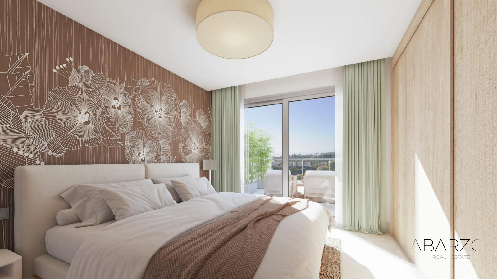 New Sea View Apartments in Mijas, Málaga – Modern Living on the Costa del Sol — interior, El Chaparral, Mijas (18 of 42)