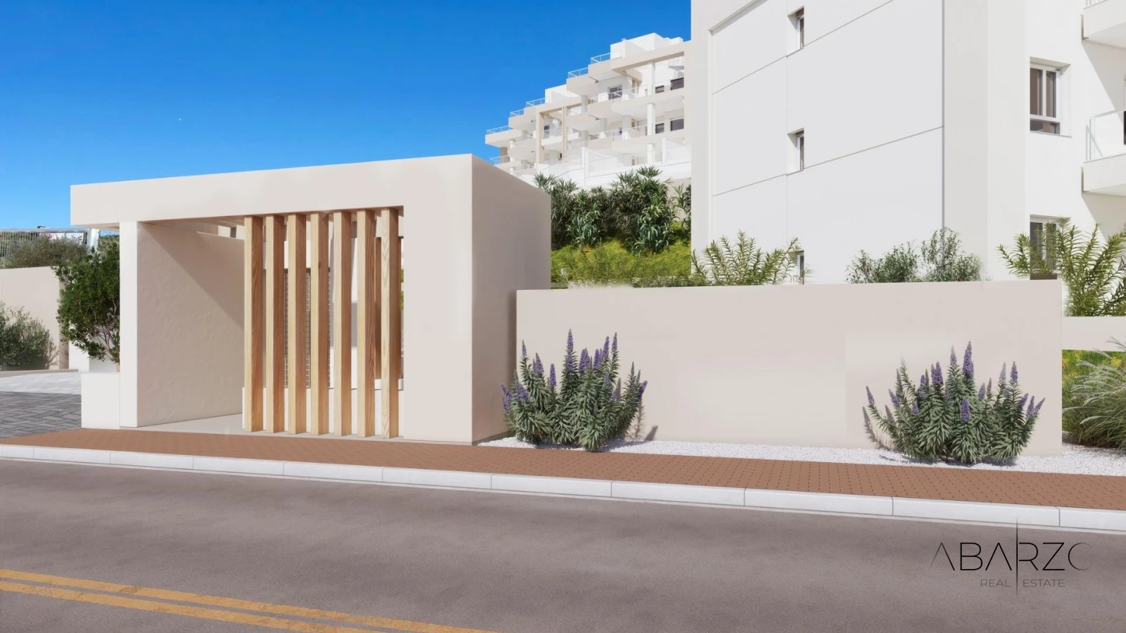 New Sea View Apartments in Mijas, Málaga – Modern Living on the Costa del Sol — interior, El Chaparral, Mijas (23 of 44)