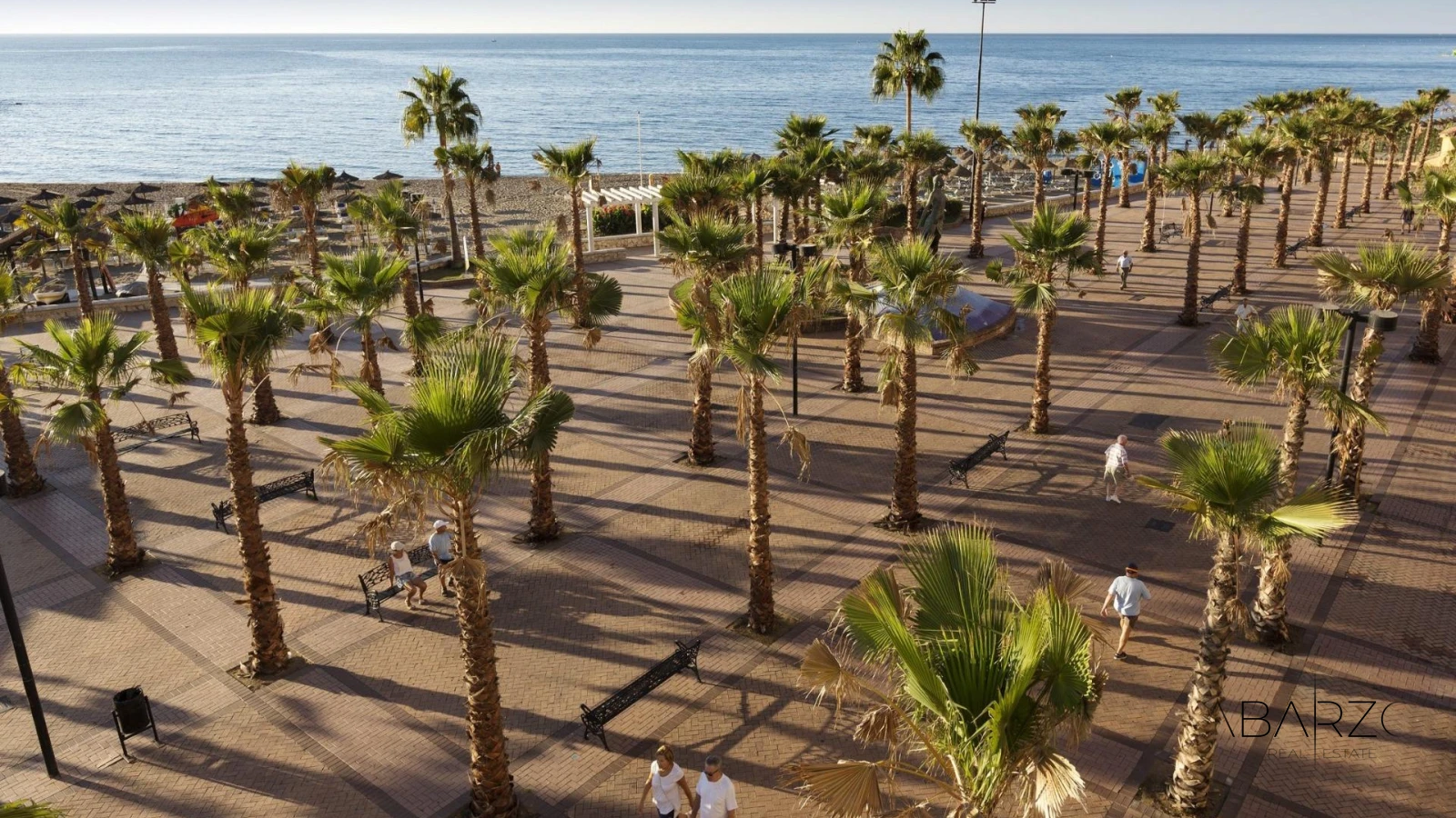 New Sea View Apartments in Mijas, Málaga – Modern Living on the Costa del Sol — interior, El Chaparral, Mijas (32 of 44)