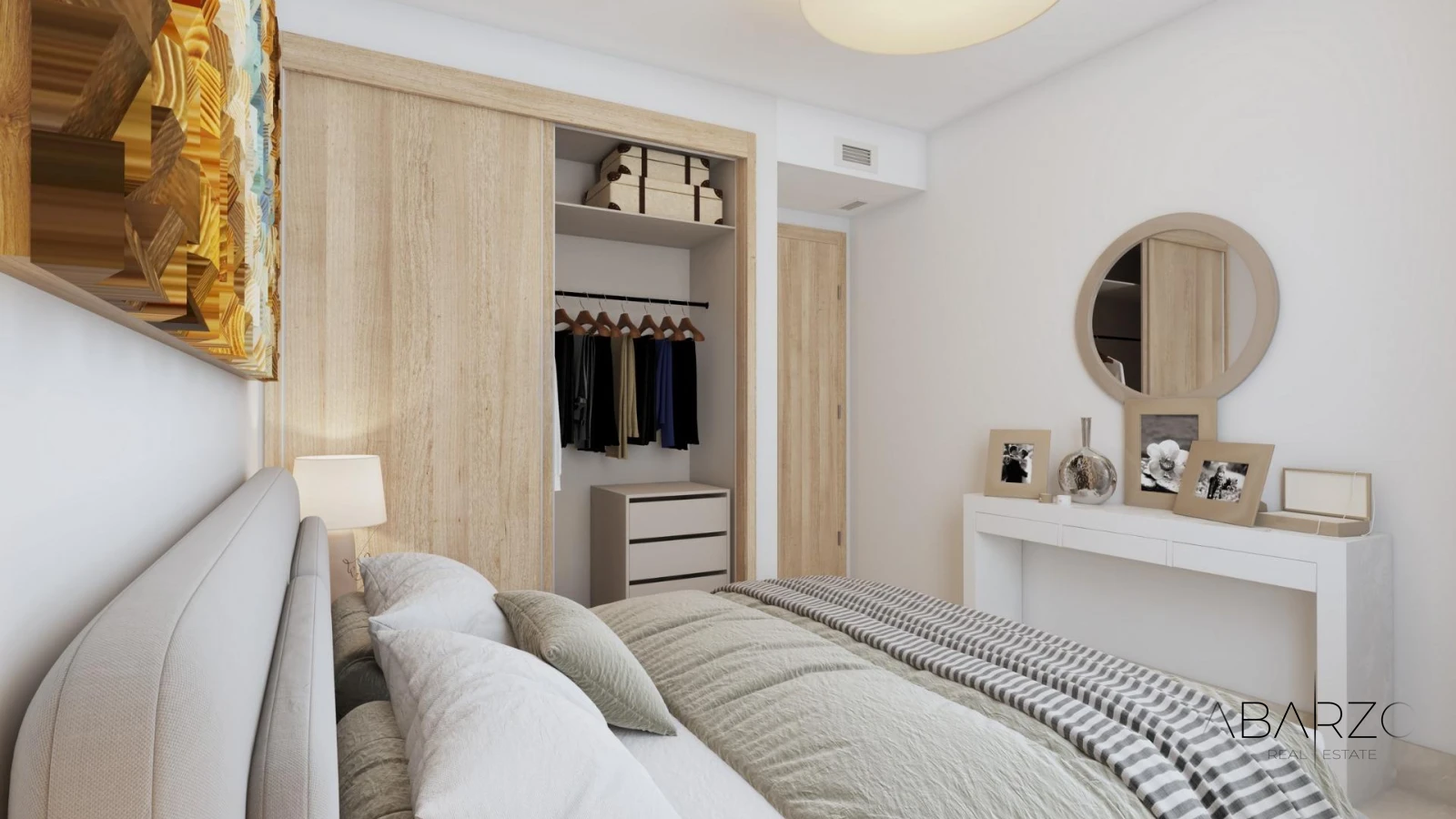 New Sea View Apartments in Mijas, Málaga – Modern Living on the Costa del Sol — interior, El Chaparral, Mijas (16 of 44)
