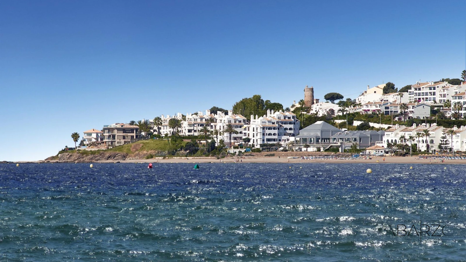 New Sea View Apartments in Mijas, Málaga – Modern Living on the Costa del Sol — interior, El Chaparral, Mijas (27 of 44)