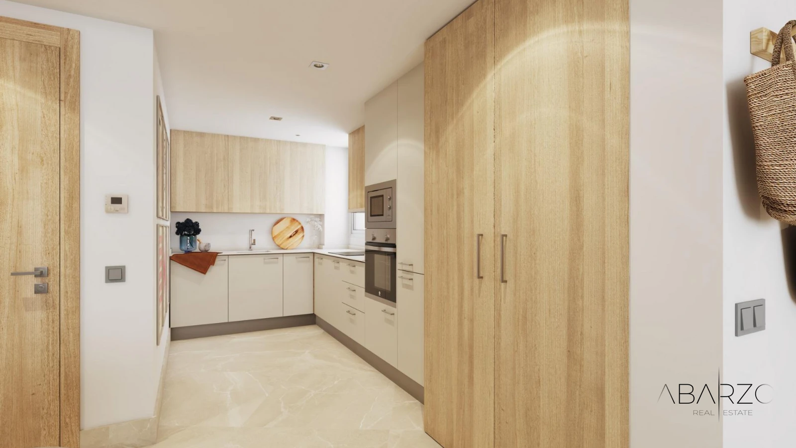 New Sea View Apartments in Mijas, Málaga – Modern Living on the Costa del Sol — interior, El Chaparral, Mijas (10 of 44)