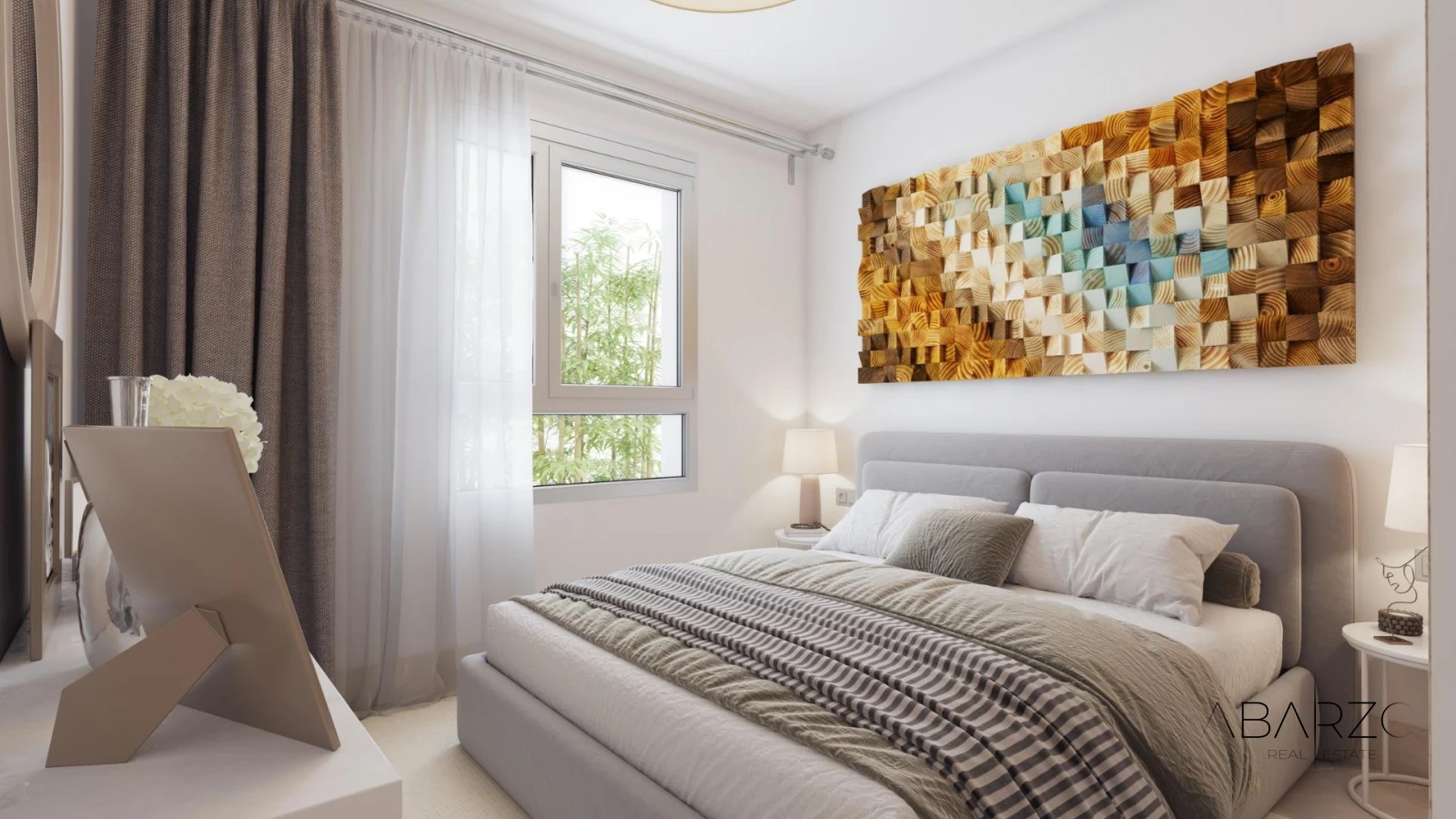 New Sea View Apartments in Mijas, Málaga – Modern Living on the Costa del Sol — interior, El Chaparral, Mijas (15 of 44)