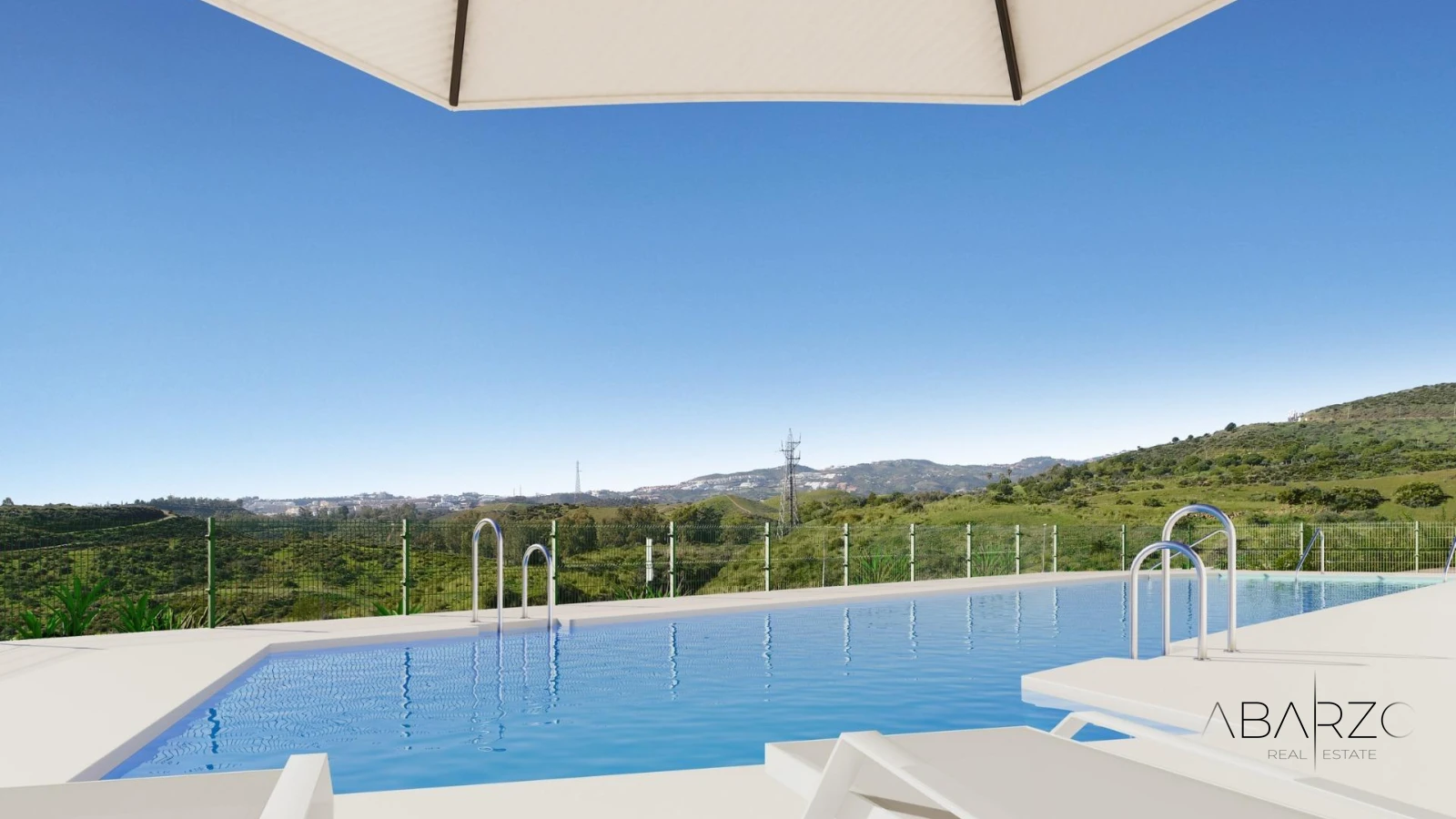 New Sea View Apartments in Mijas, Málaga – Modern Living on the Costa del Sol — interior, El Chaparral, Mijas (3 of 44)
