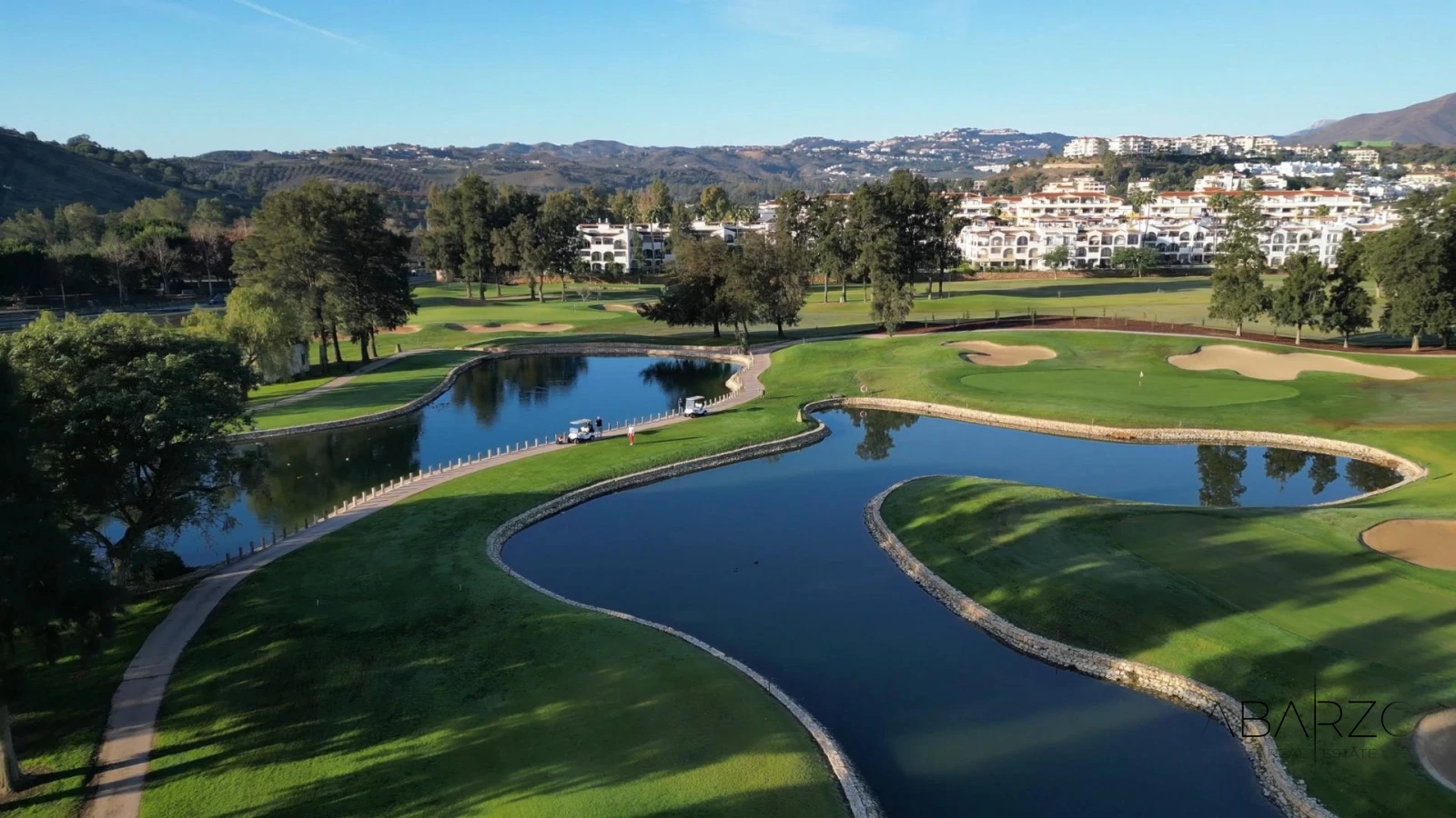New Sea View Apartments in Mijas, Málaga – Modern Living on the Costa del Sol — interior, El Chaparral, Mijas (42 of 44)