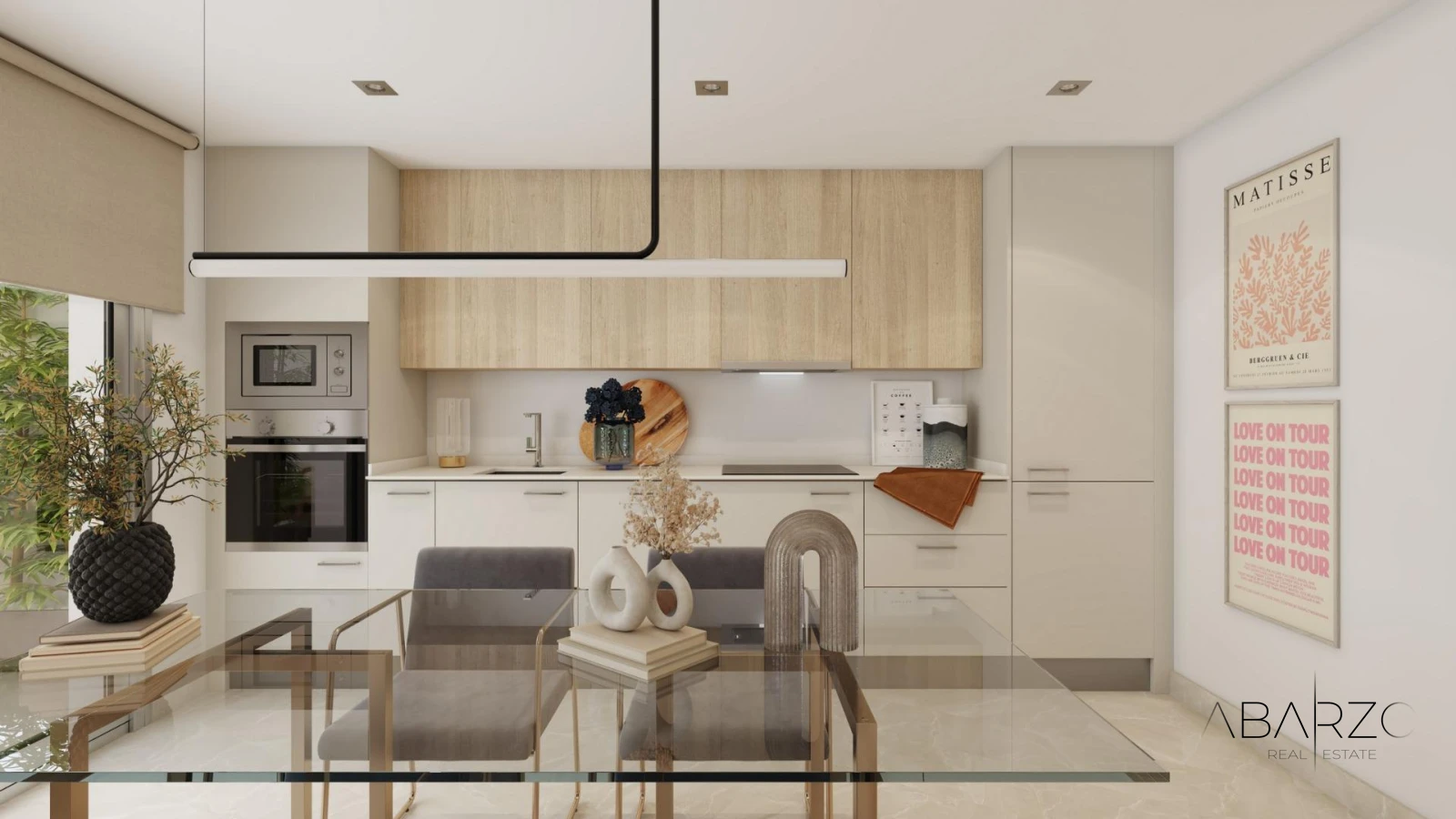 New Sea View Apartments in Mijas, Málaga – Modern Living on the Costa del Sol — interior, El Chaparral, Mijas (12 of 44)