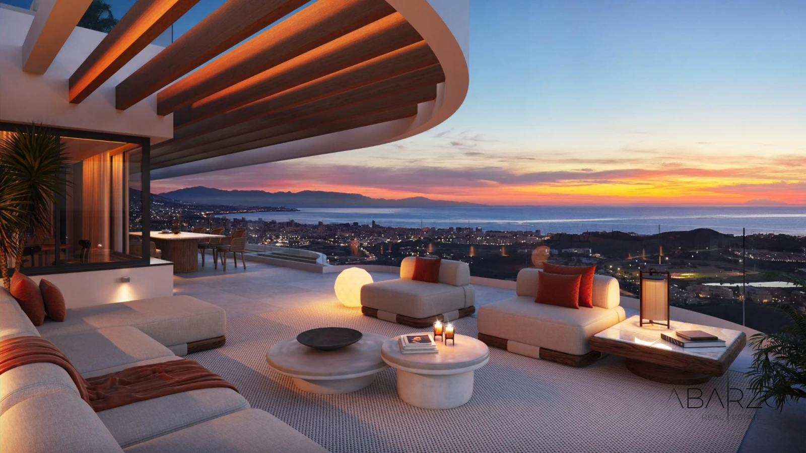 Luxury New Build Apartments in Cerrado del Águila Golf, Mijas with Sea and Golf Views — interior, El Chaparral, Mijas (6 of 23)