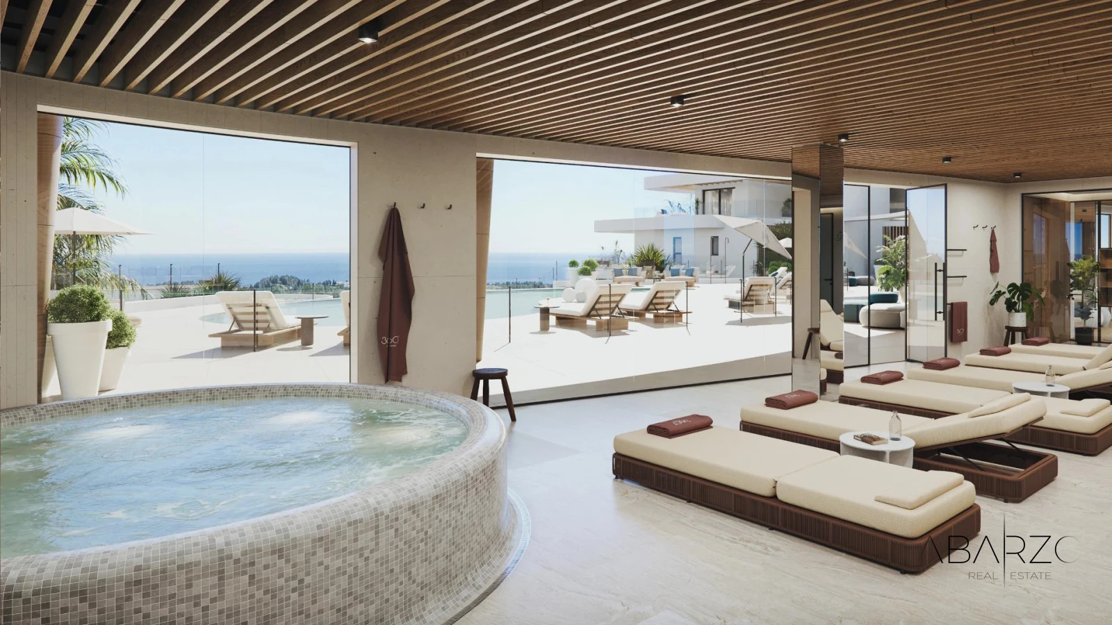 Luxury New Build Apartments in Cerrado del Águila Golf, Mijas with Sea and Golf Views — interior, El Chaparral, Mijas (13 of 23)