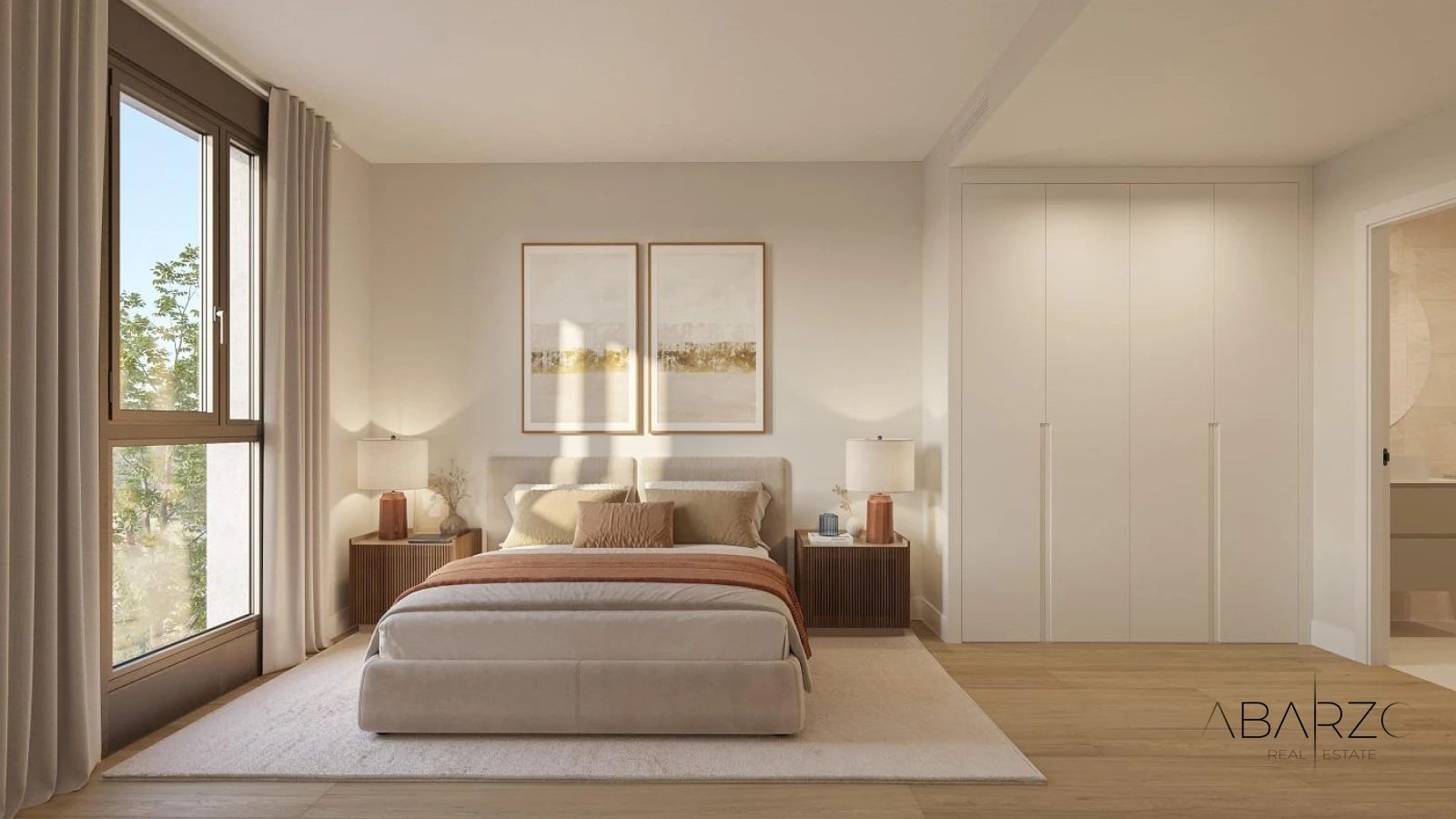 New Build Apartments in Mijas Costa with Sea Views and Modern Amenities — interior, El Chaparral, Mijas (8 of 11)