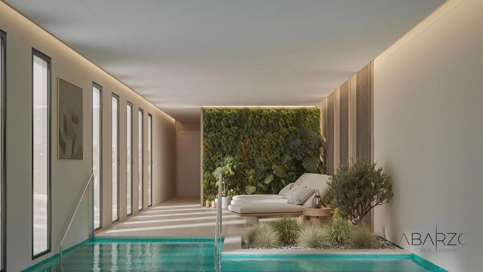 Contemporary Sea View Apartments in Mijas Costa with Luxury Amenities — interior, El Chaparral, Mijas (9 of 10)