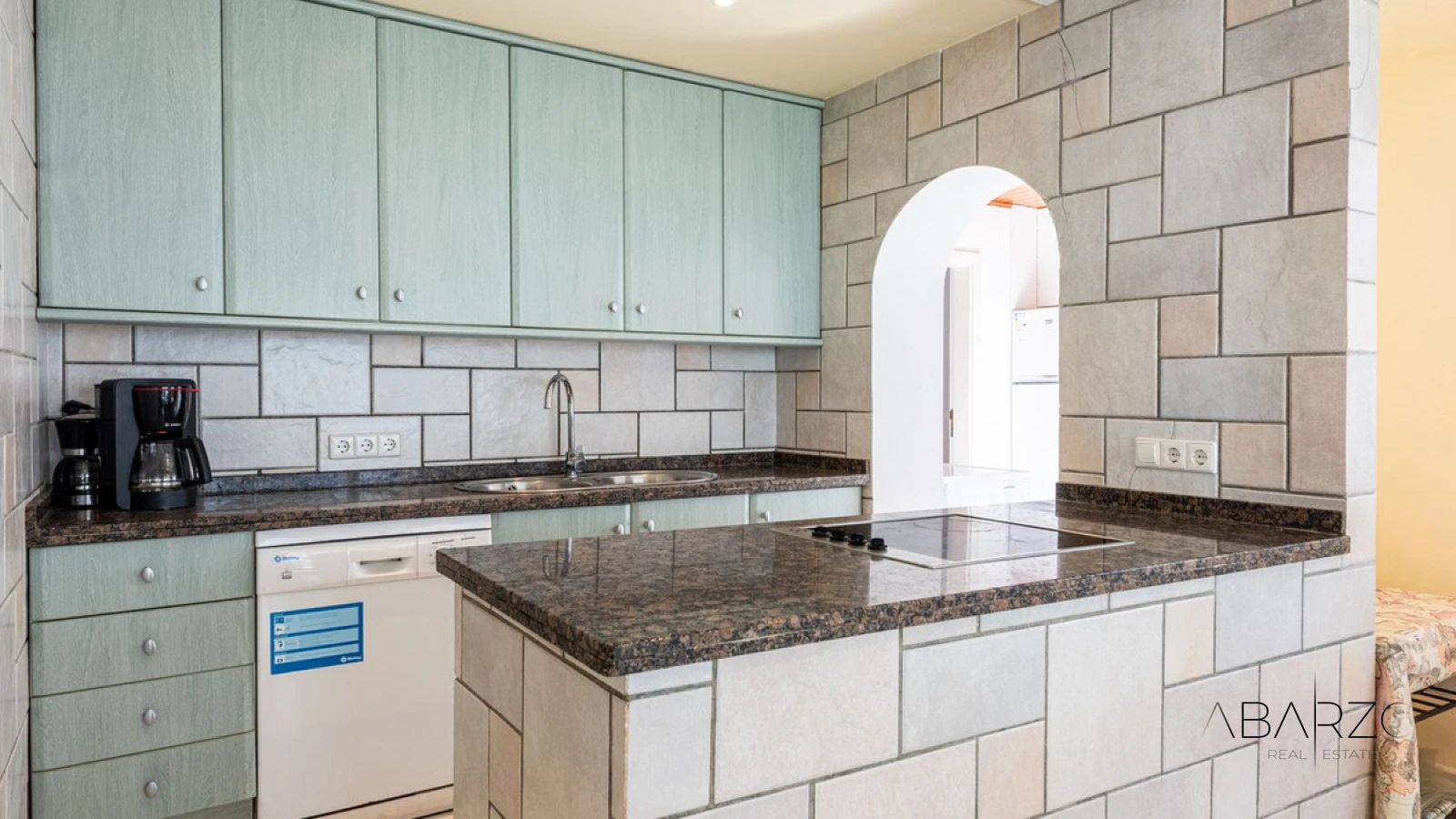 Очаровательная Испанская Вилла с Видом на Море в Linda Vista Baja, 100м от Пляжа — interior, San Pedro de Alcántara (12 of 34)