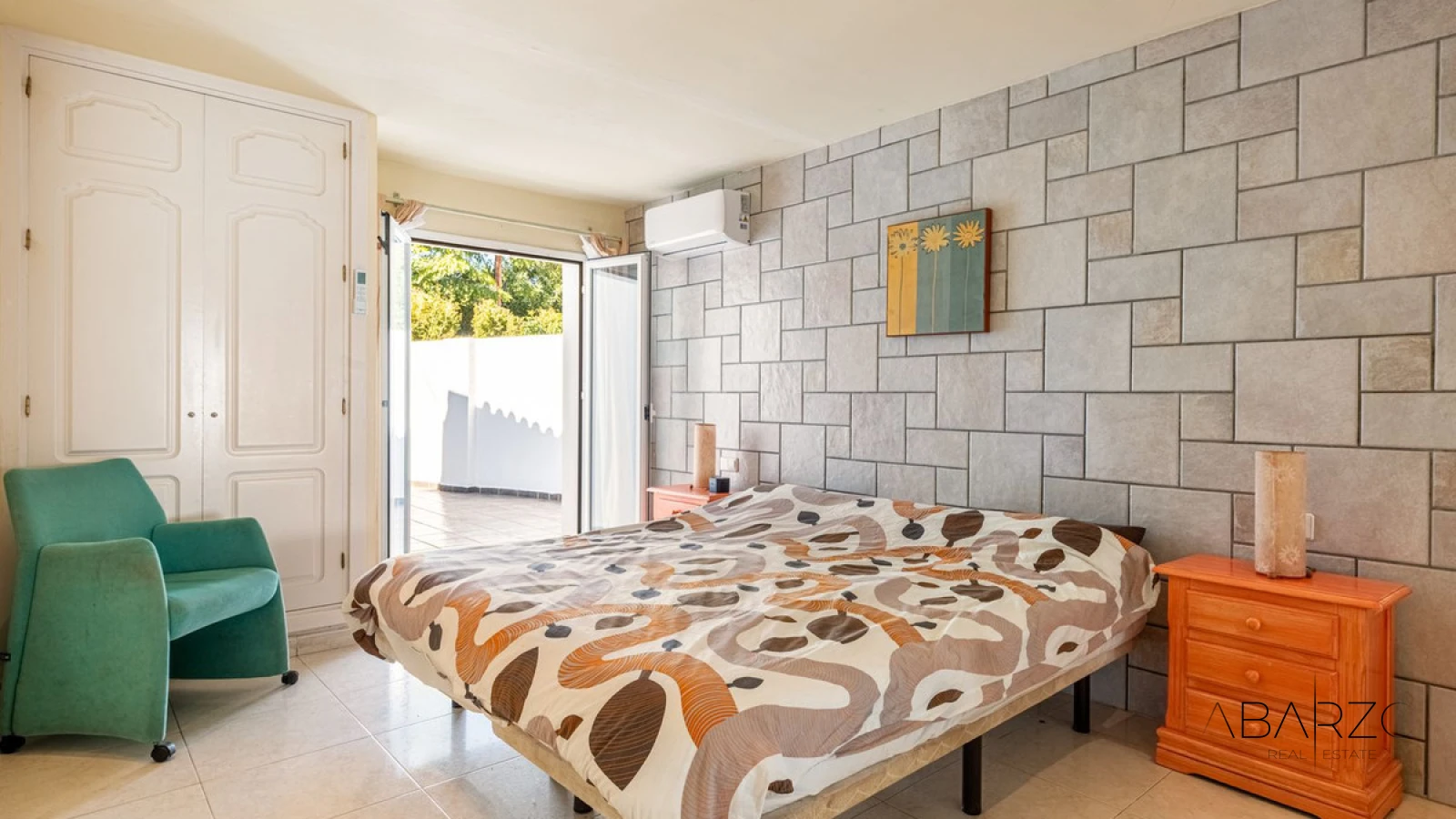 Очаровательная Испанская Вилла с Видом на Море в Linda Vista Baja, 100м от Пляжа — interior, San Pedro de Alcántara (17 of 34)