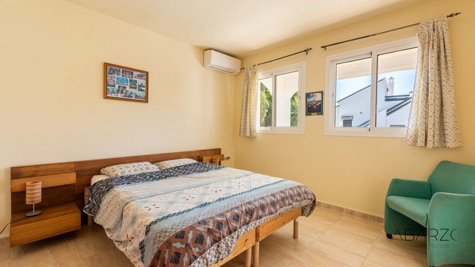 Очаровательная Испанская Вилла с Видом на Море в Linda Vista Baja, 100м от Пляжа — interior, San Pedro de Alcántara (18 of 34)