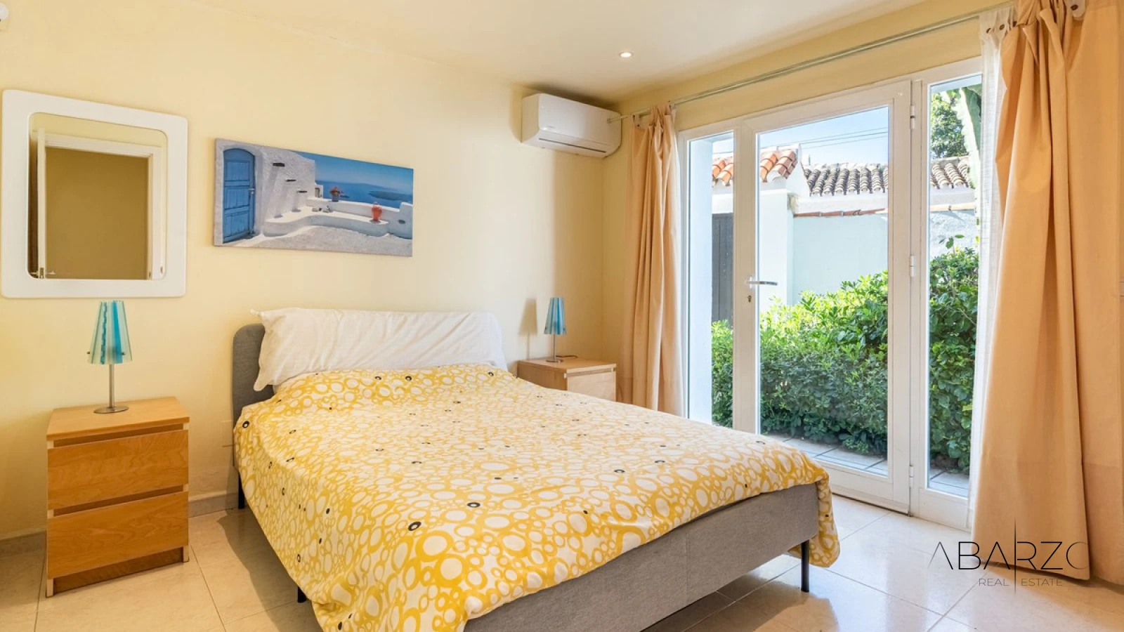 Очаровательная Испанская Вилла с Видом на Море в Linda Vista Baja, 100м от Пляжа — interior, San Pedro de Alcántara (14 of 34)