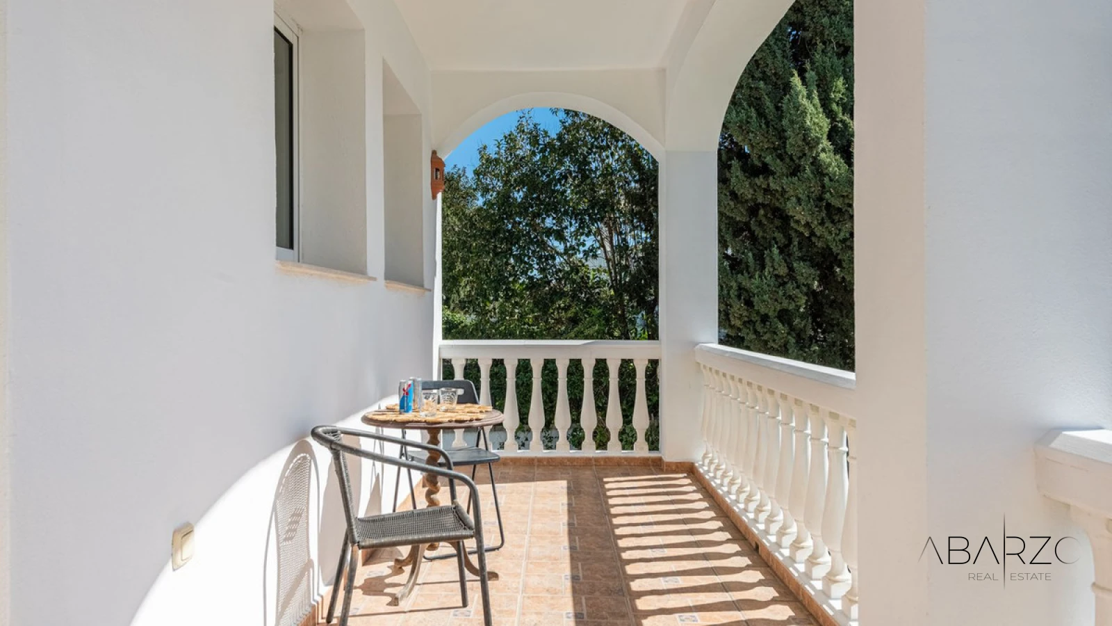 Очаровательная Испанская Вилла с Видом на Море в Linda Vista Baja, 100м от Пляжа — interior, San Pedro de Alcántara (27 of 34)