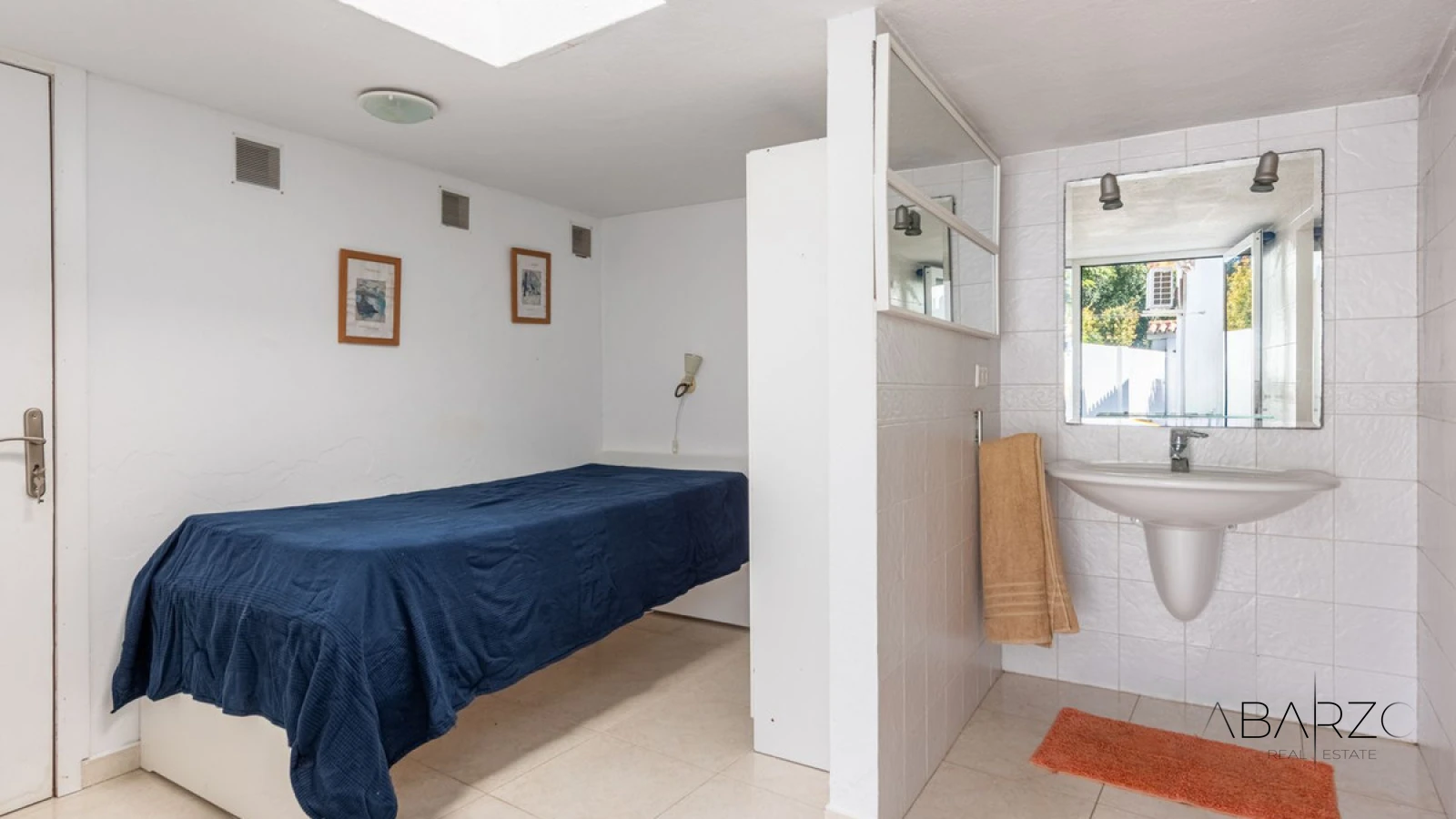 Очаровательная Испанская Вилла с Видом на Море в Linda Vista Baja, 100м от Пляжа — interior, San Pedro de Alcántara (22 of 34)