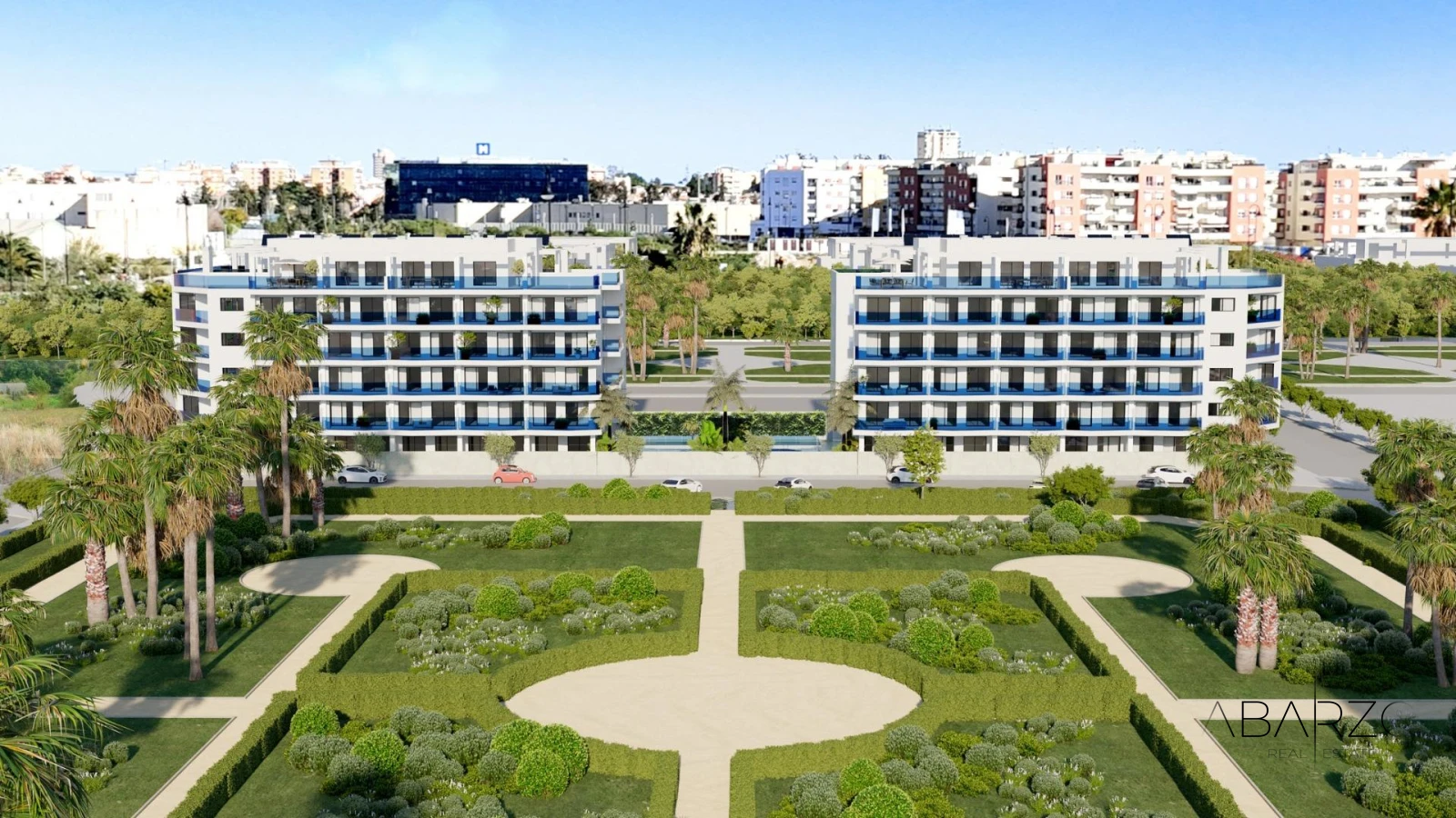 Modern One-Bedroom Apartments in Las Lagunas, Mijas Costa with Pool and Parking — interior, Mijas (2 of 8)